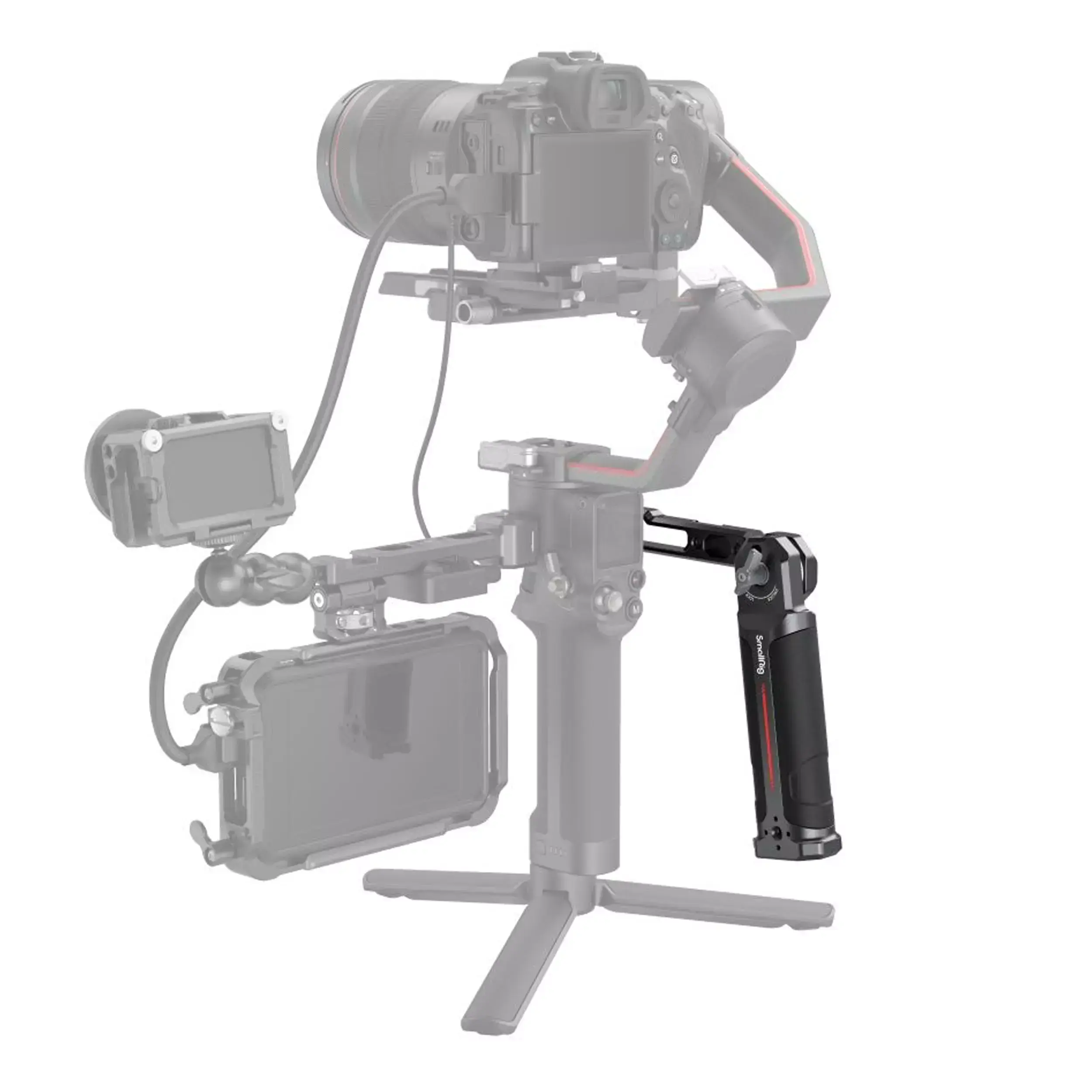 ידית אחיזה לגימבל SmallRig DJI RS 2/RSC 2