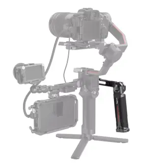 ידית אחיזה לגימבל SmallRig DJI RS 2/RSC 2