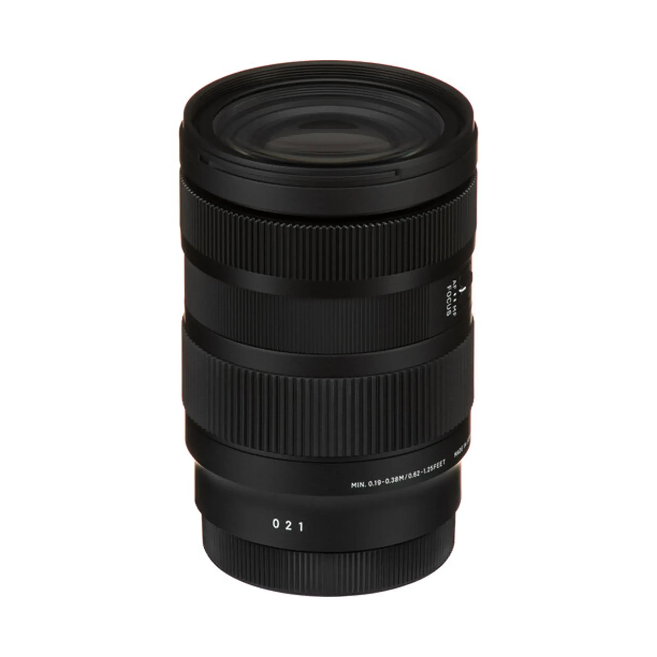עדשה Sigma 28-70mm f/2.8 DG DN L-Mount למצלמות Leica