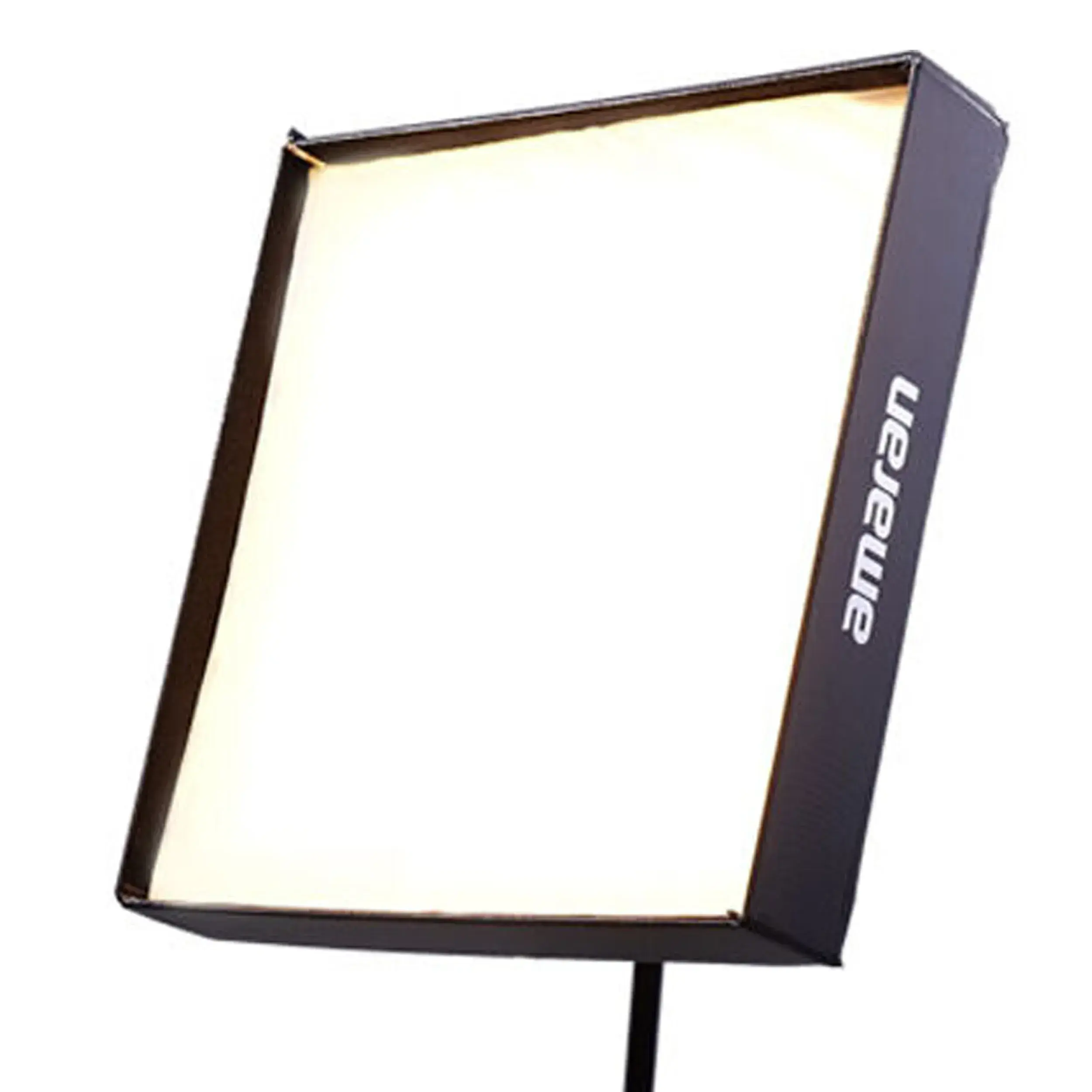 פנס לד גמיש Amaran F22c RGBWW 2X2