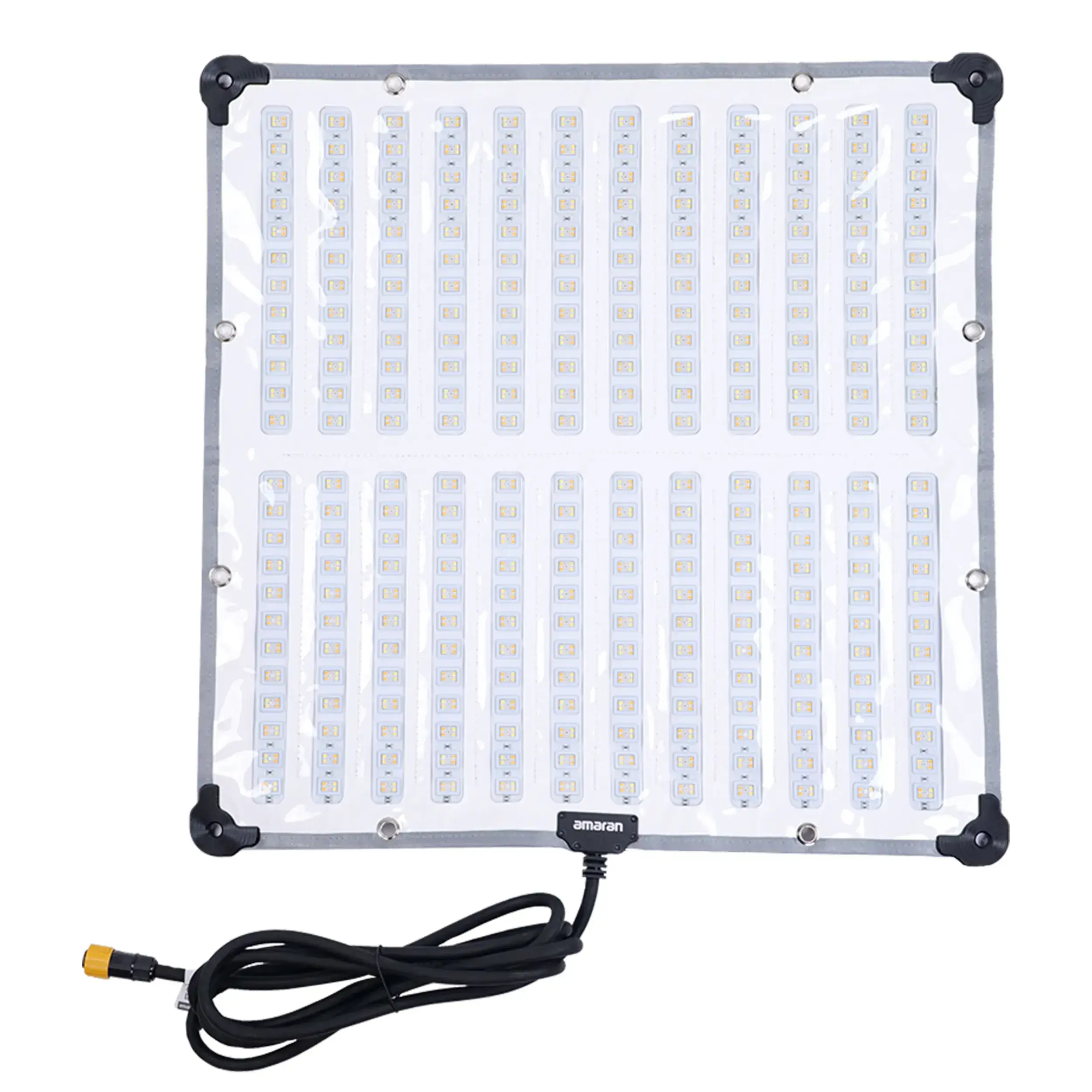 פנס לד גמיש Amaran F22c RGBWW 2X2