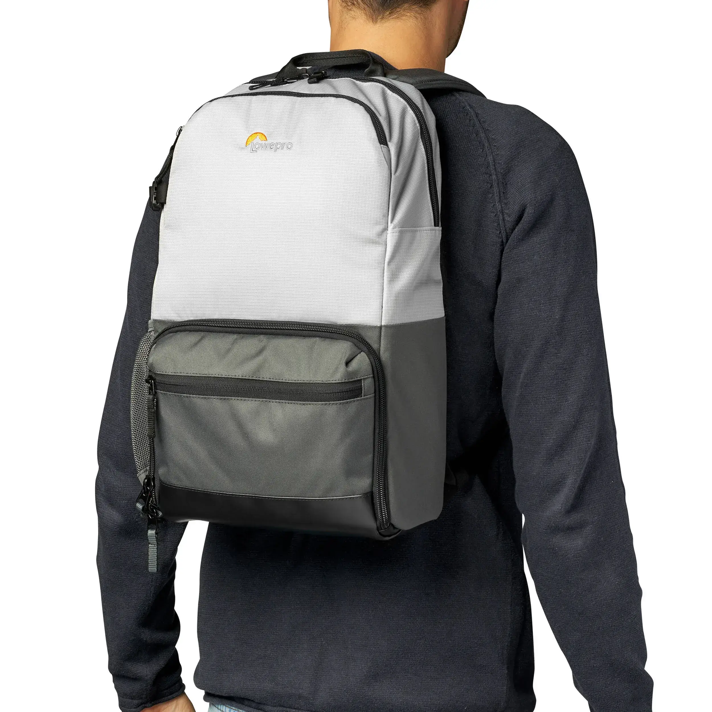 תיק גב למצלמה Lowepro Truckee BP 200 LX
