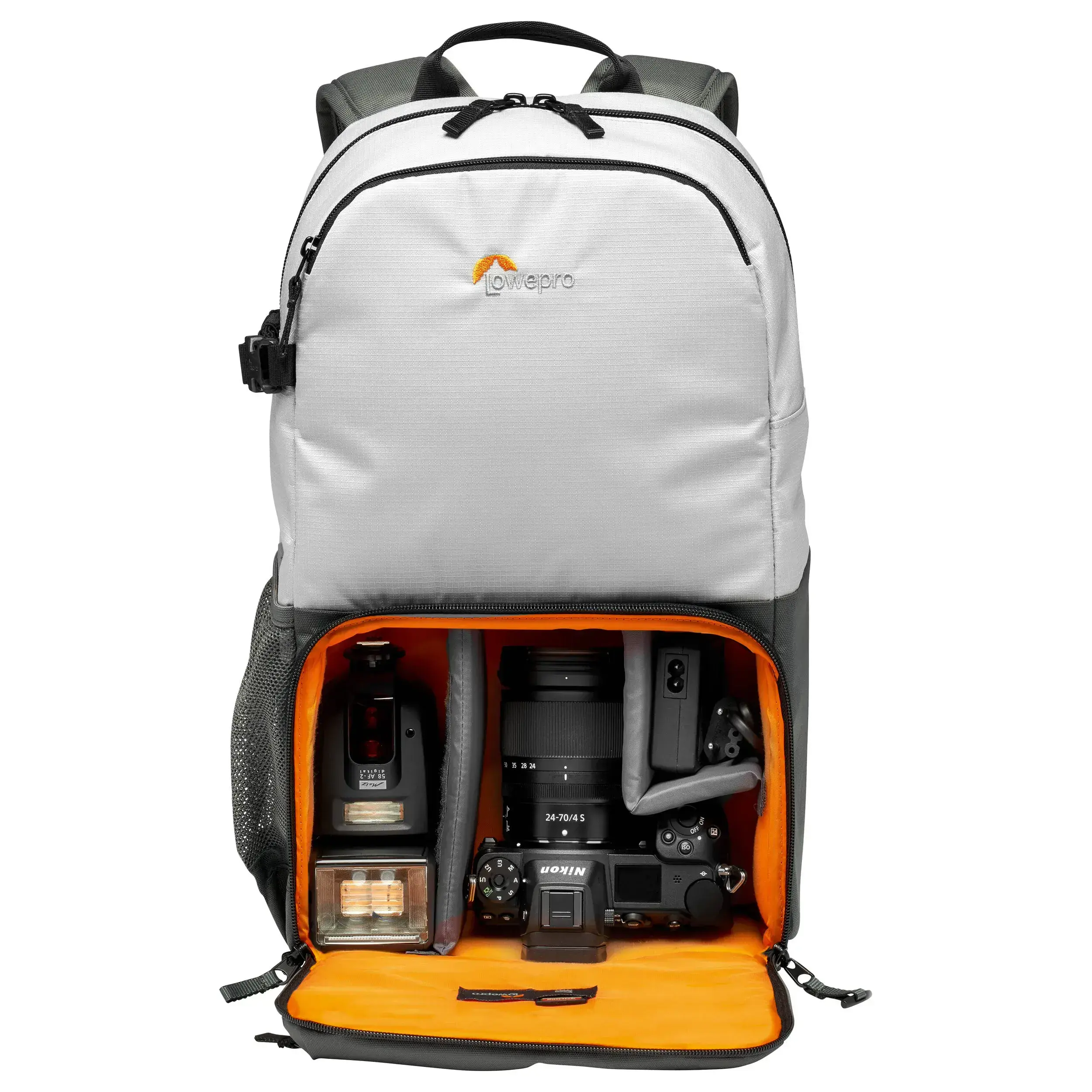 תיק גב למצלמה Lowepro Truckee BP 200 LX