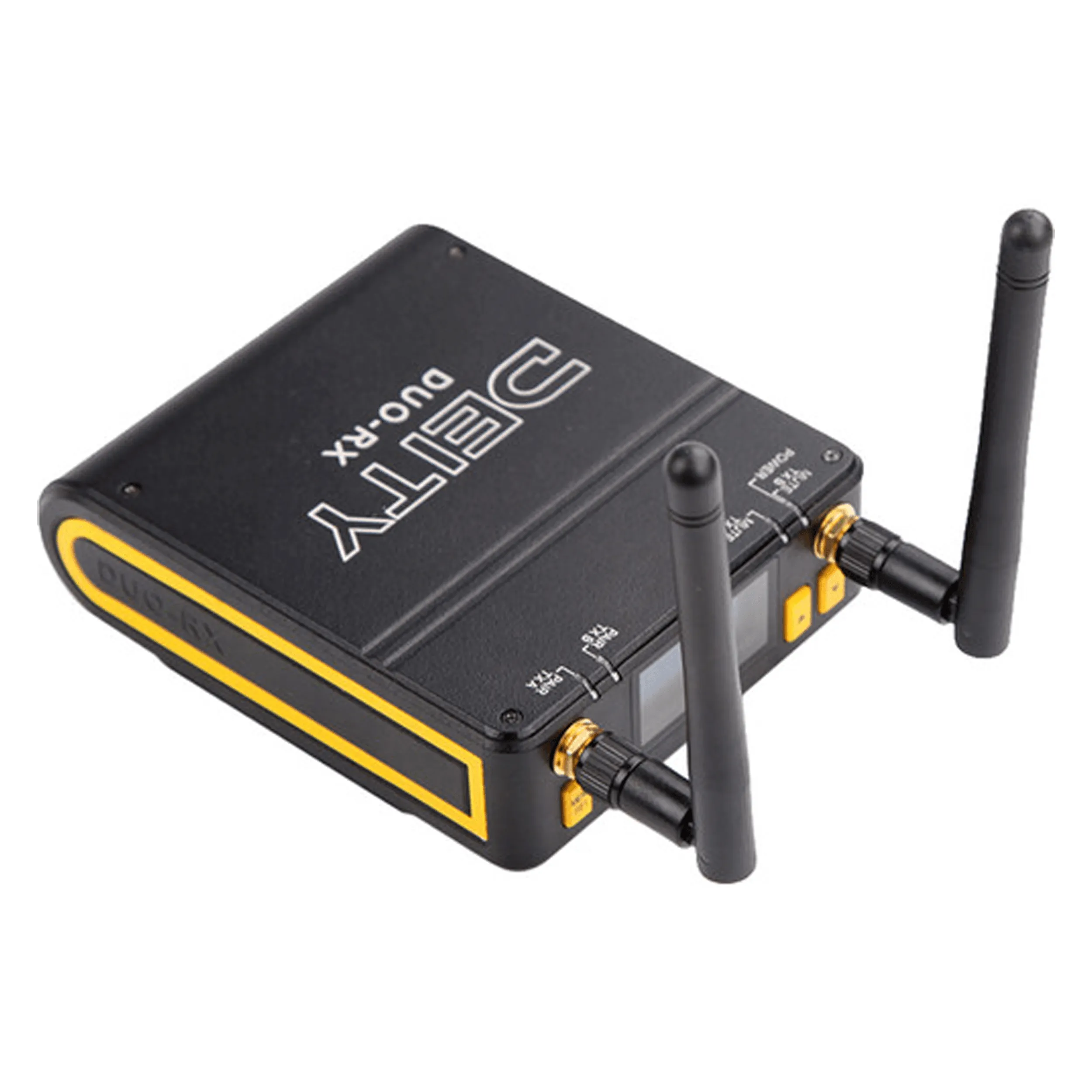 סט מיקרופון אלחוטי Deity Connect Deluxe Kit 2.4Ghz