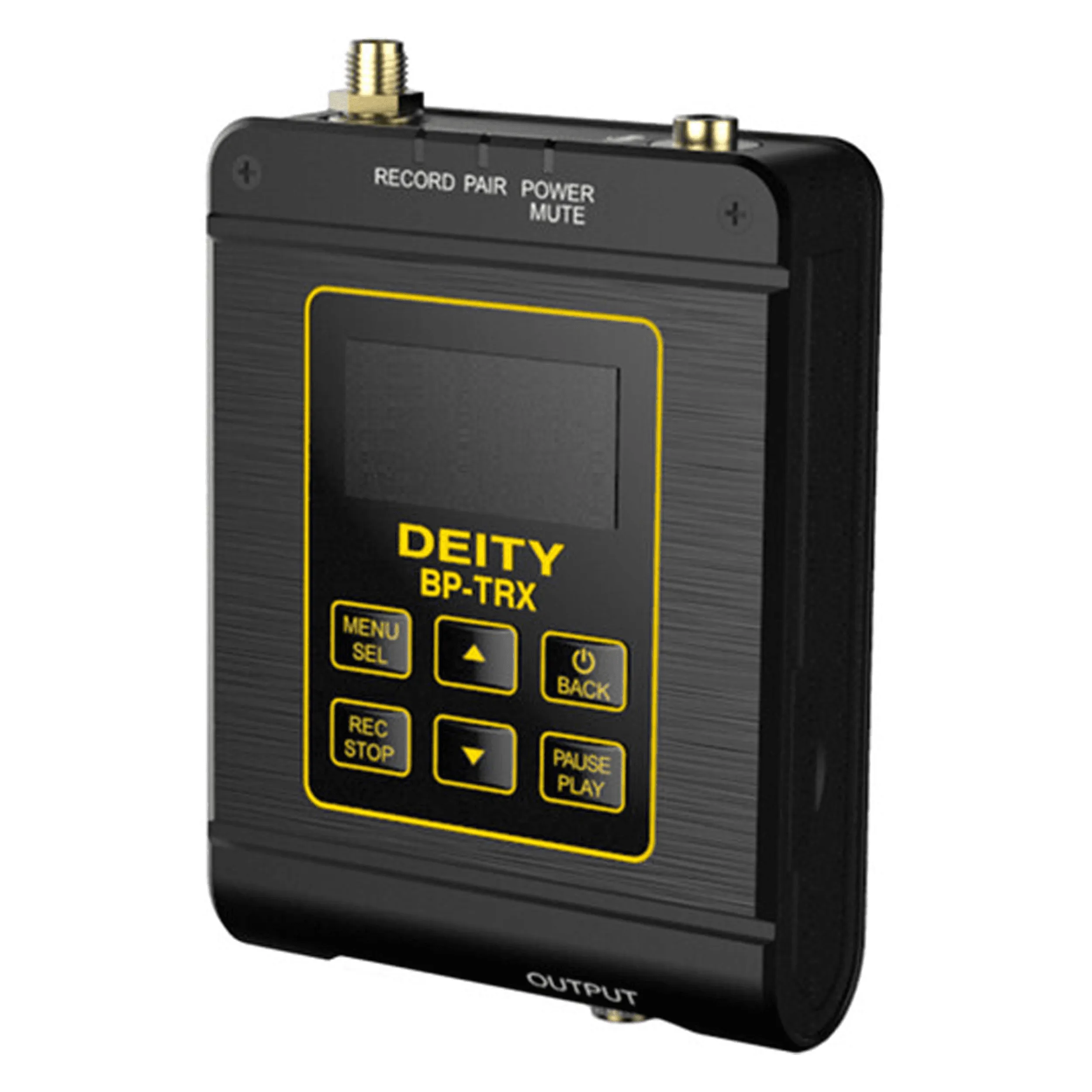 סט מיקרופון אלחוטי Deity Connect Deluxe Kit 2.4Ghz