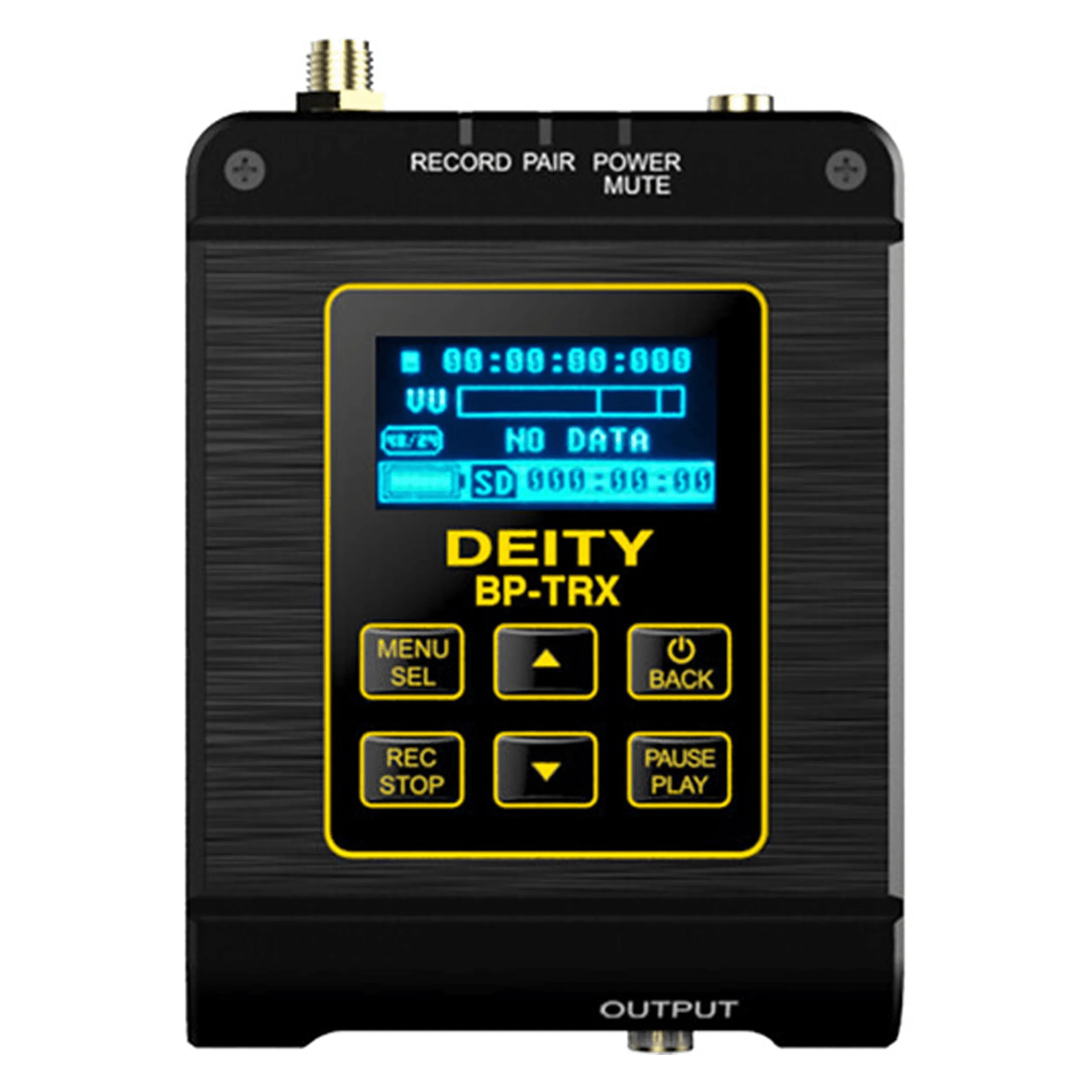 סט מיקרופון אלחוטי Deity Connect Deluxe Kit 2.4Ghz