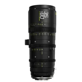 עדשת זום DZOFilm Catta FF 35-80MM T2.9 E-Mount