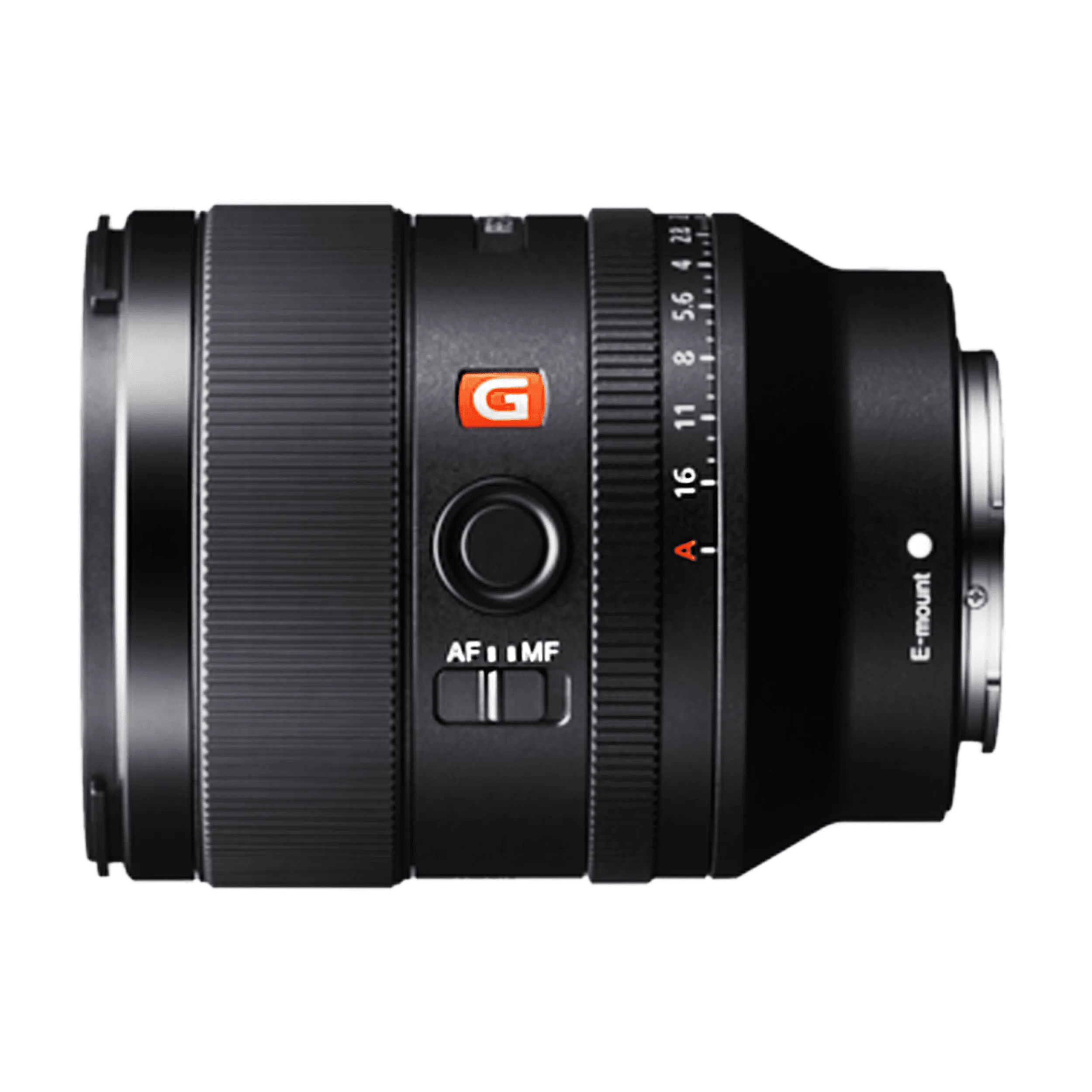 עדשת Sony FE 35mm f/1.4 G Master