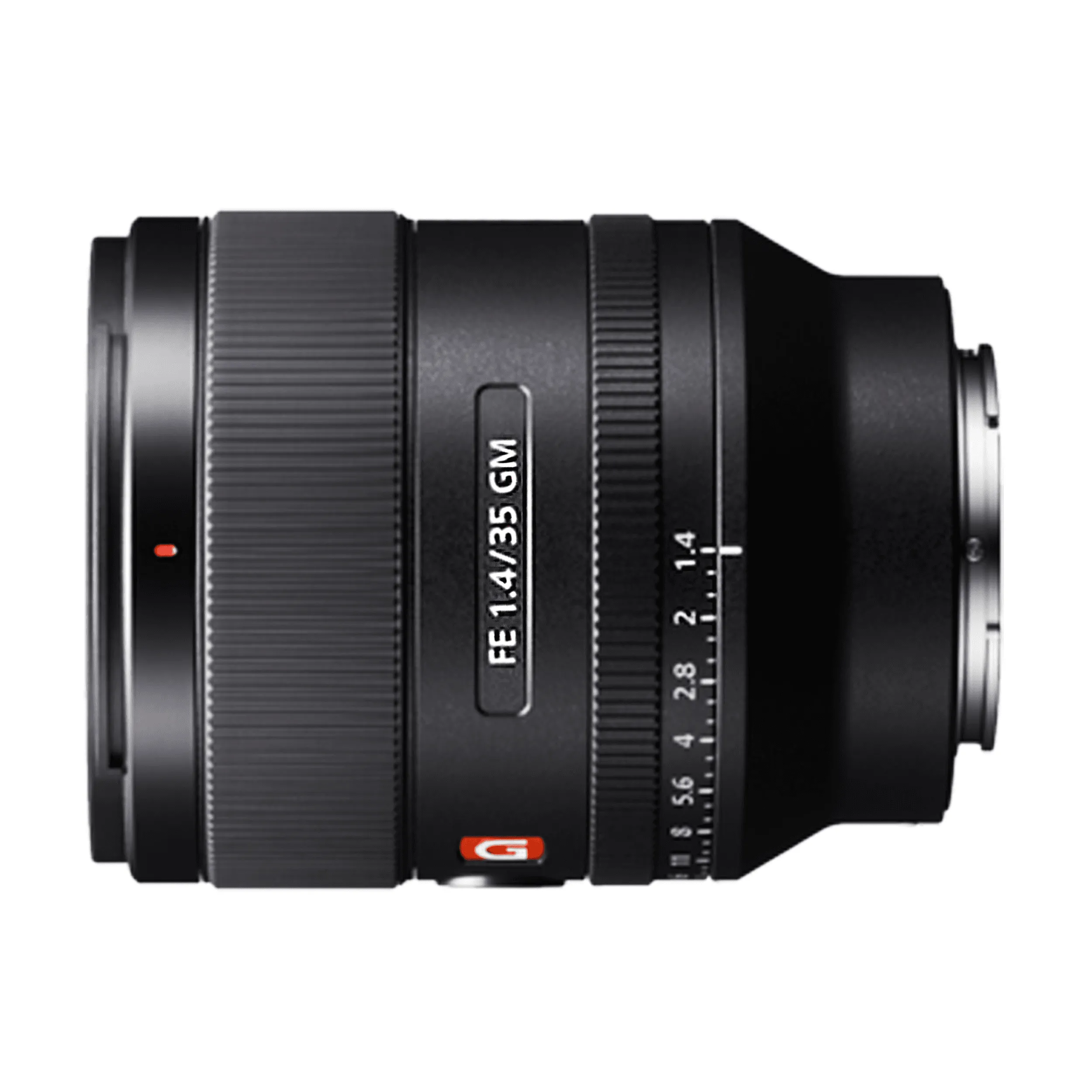 עדשת Sony FE 35mm f/1.4 G Master