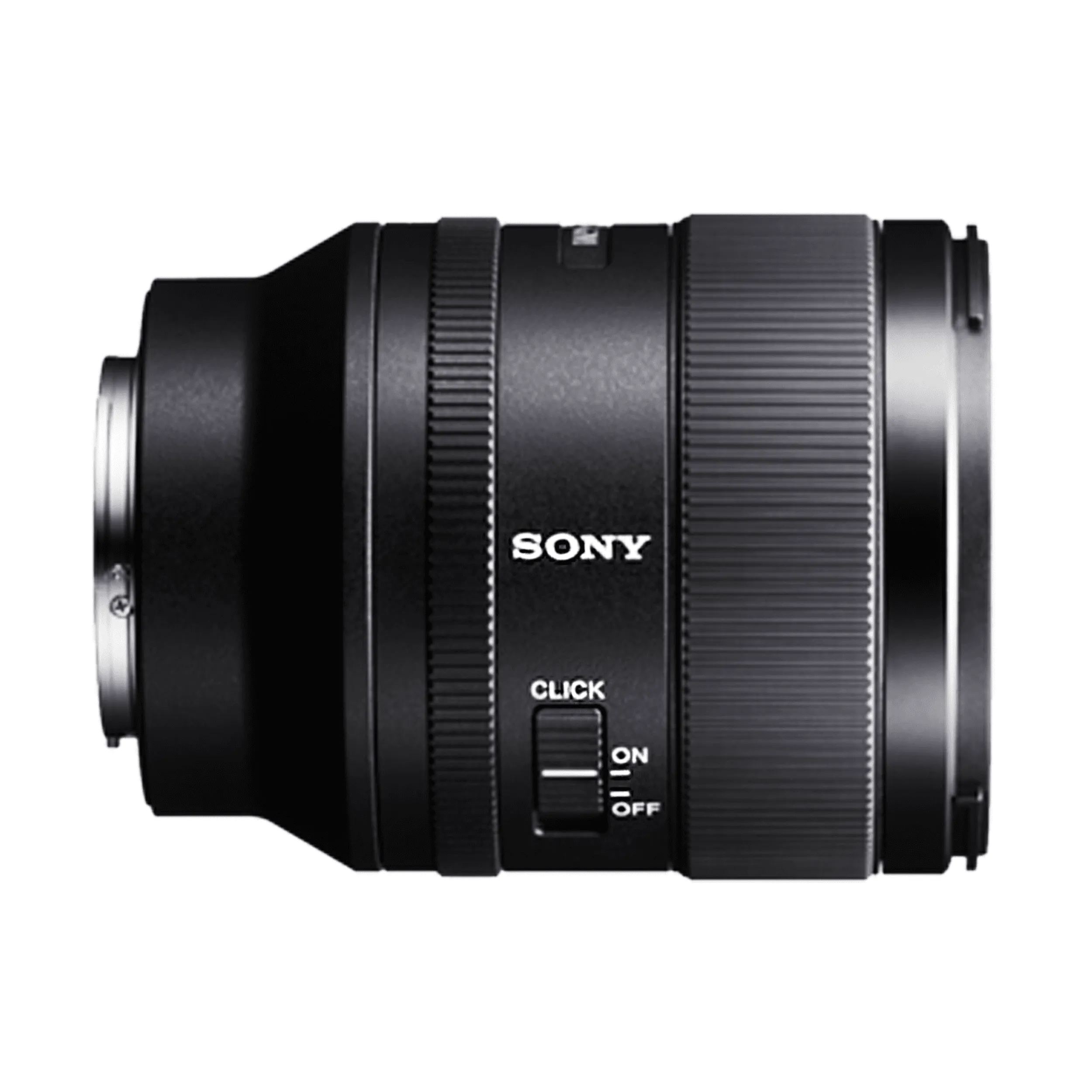 עדשת Sony FE 35mm f/1.4 G Master
