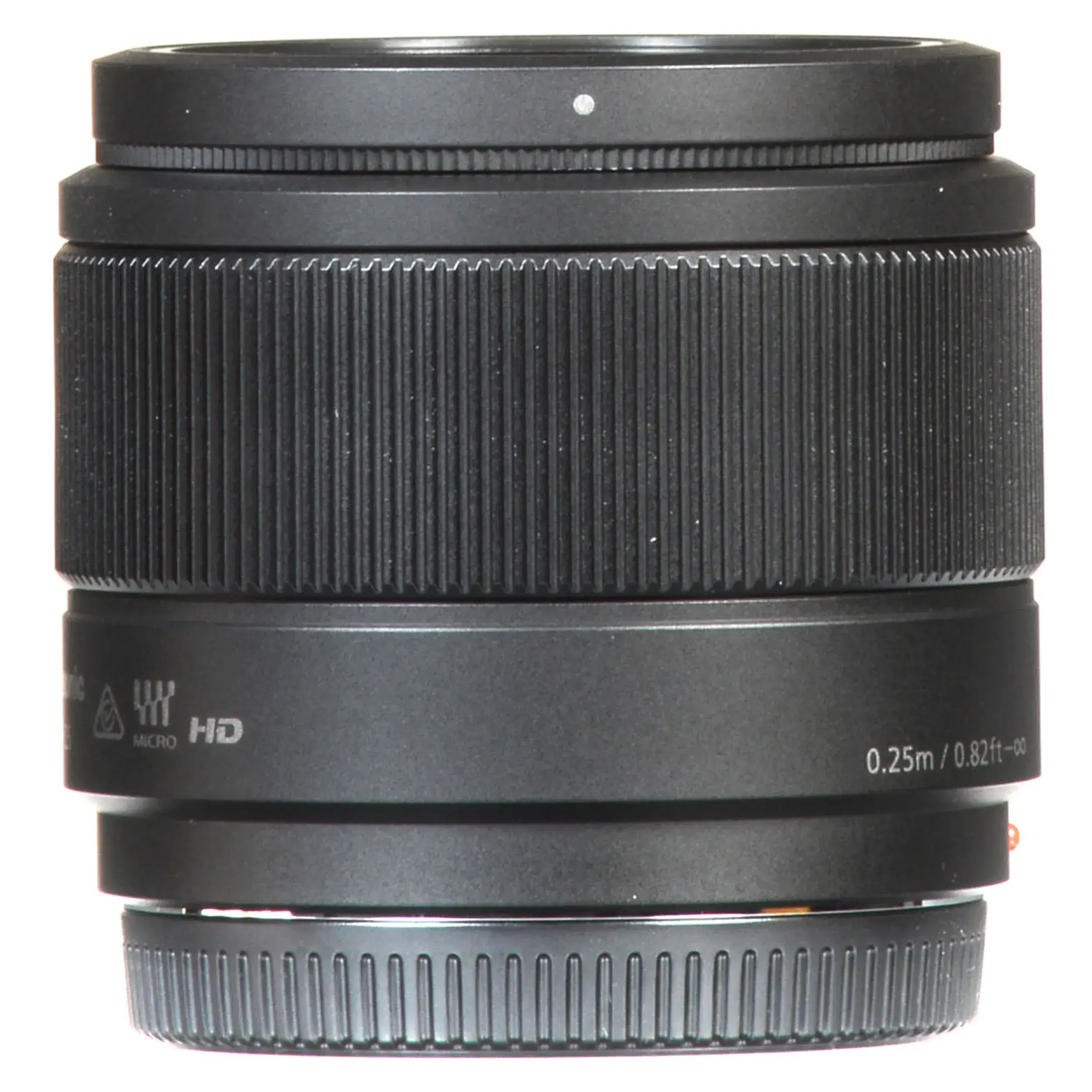 עדשה Panasonic Lumix G 25mm f/1.7 ASPH
