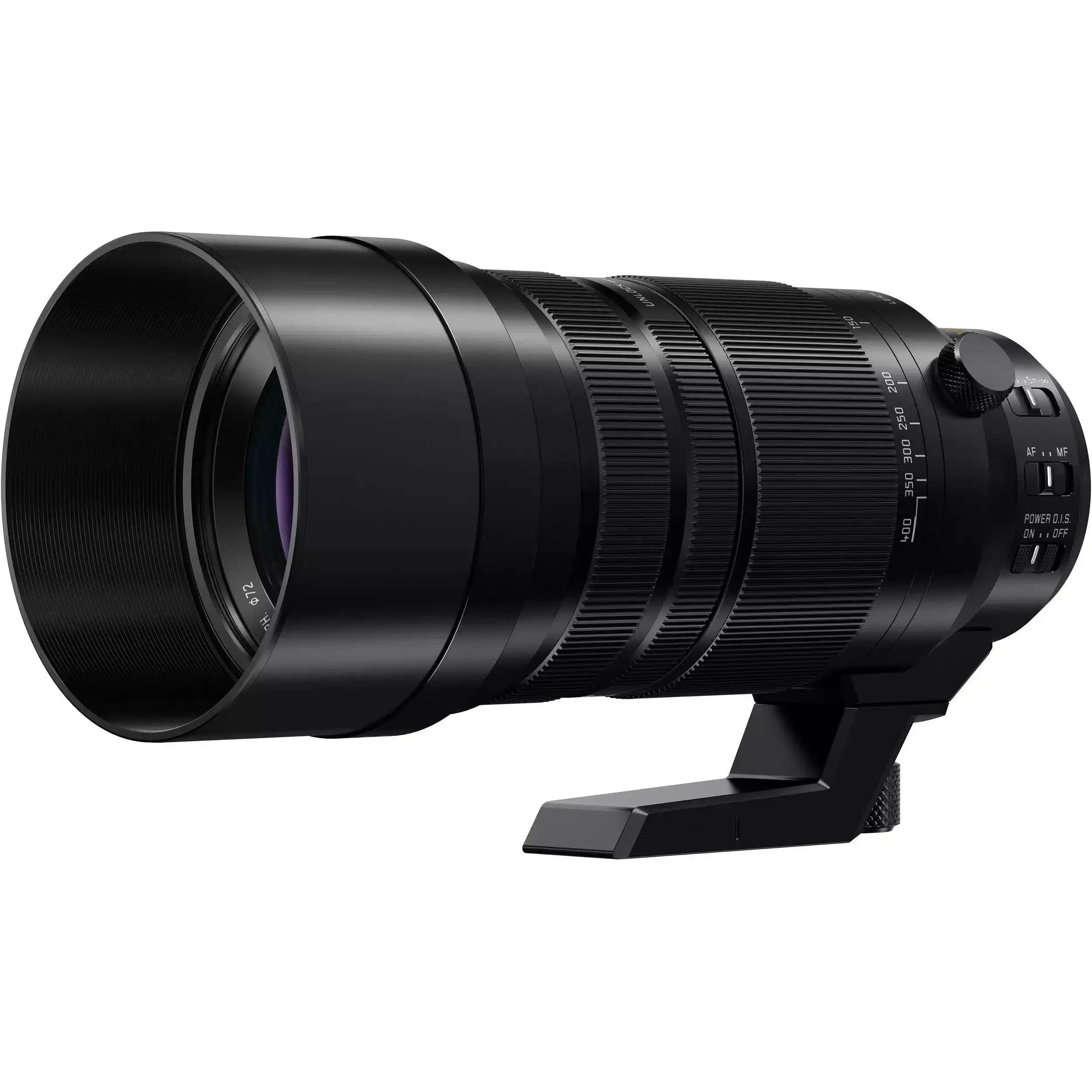 עדשה Panasonic Leica DG Vario-Elmar 100-400mm f/4-6.3 ASPH. POWER O.I.S.