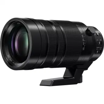 עדשה Panasonic Leica DG Vario-Elmar 100-400mm f/4-6.3 ASPH. POWER O.I.S.