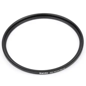 Haida Slim PROII Multi-coating UV Filter, 52mm