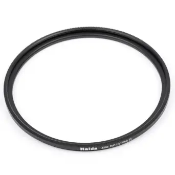 Haida Slim PROII Multi-coating UV Filter, 77mm