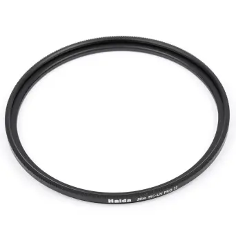 פילטר UV לעדשה Haida Slim PROII Multi-coating
