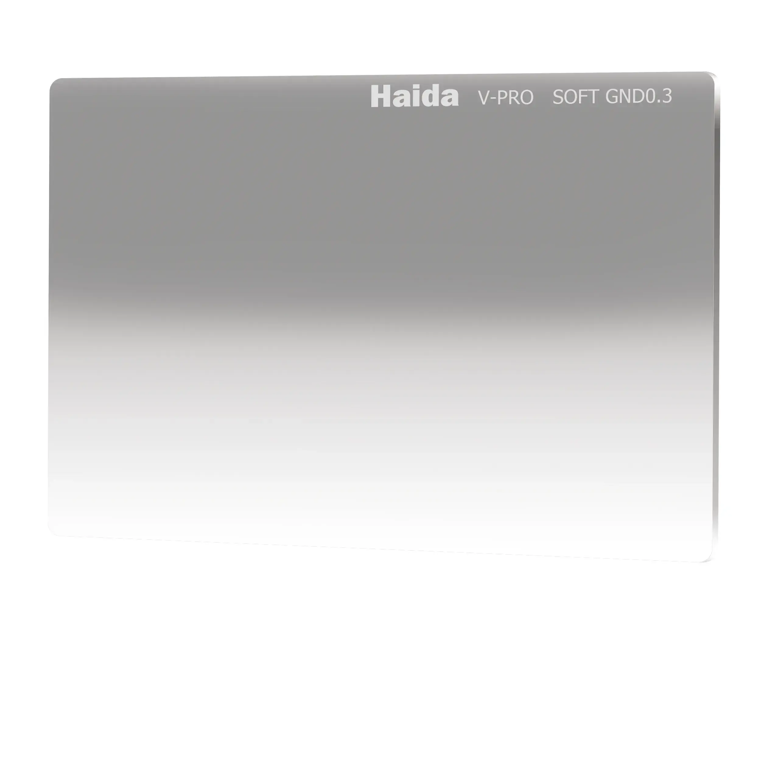 Haida 4 x 5.65" V-Pro Series Multi-Coated Soft Graduated 0.3 ND Filter