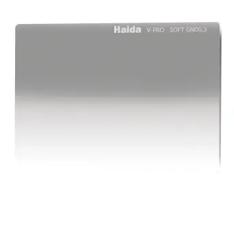 Haida 4 x 5.65" V-Pro Series Multi-Coated Soft Graduated 0.3 ND Filter
