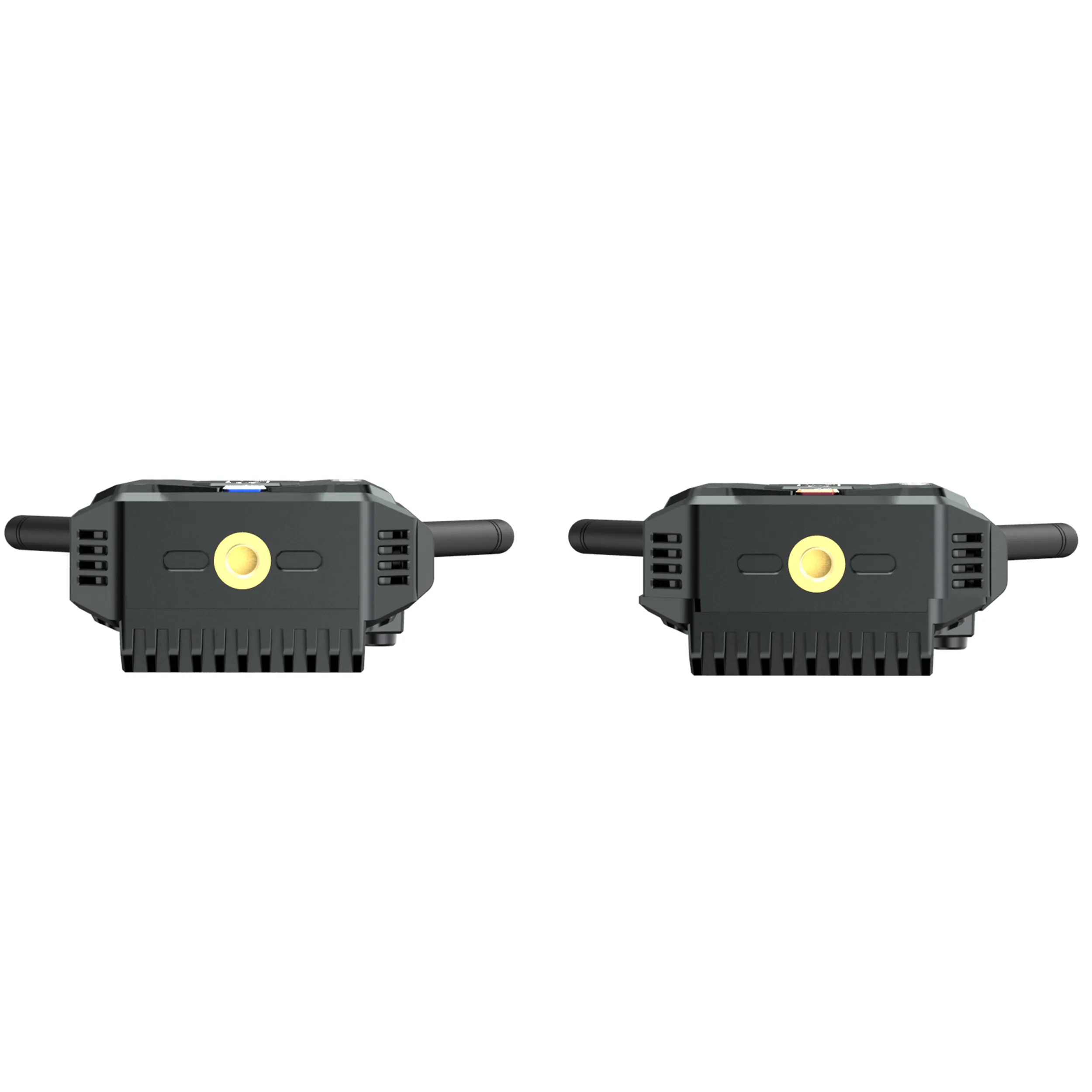 סט וידאו אלחוטי HDMI למרחק 400 מ' HOLLYLAND PYRO H