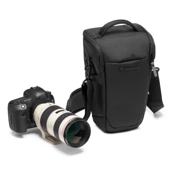 תיק אף למצלמה Manfrotto Advanced Large III