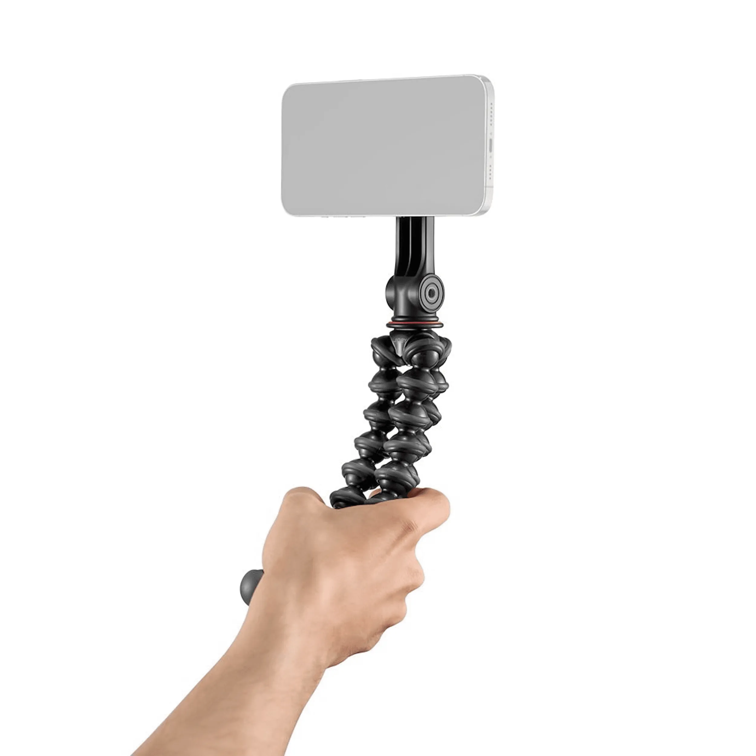חצובה עם תופסן מגנטי Joby GripTight™ GorillaPod® MagSafe