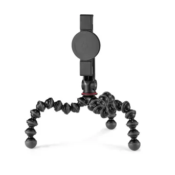 חצובה עם תופסן מגנטי Joby GripTight™ GorillaPod® MagSafe