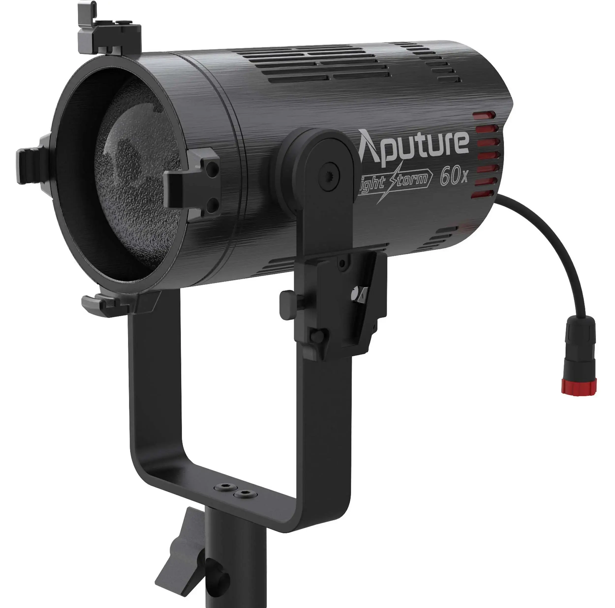פנס לד Aputure LS60X