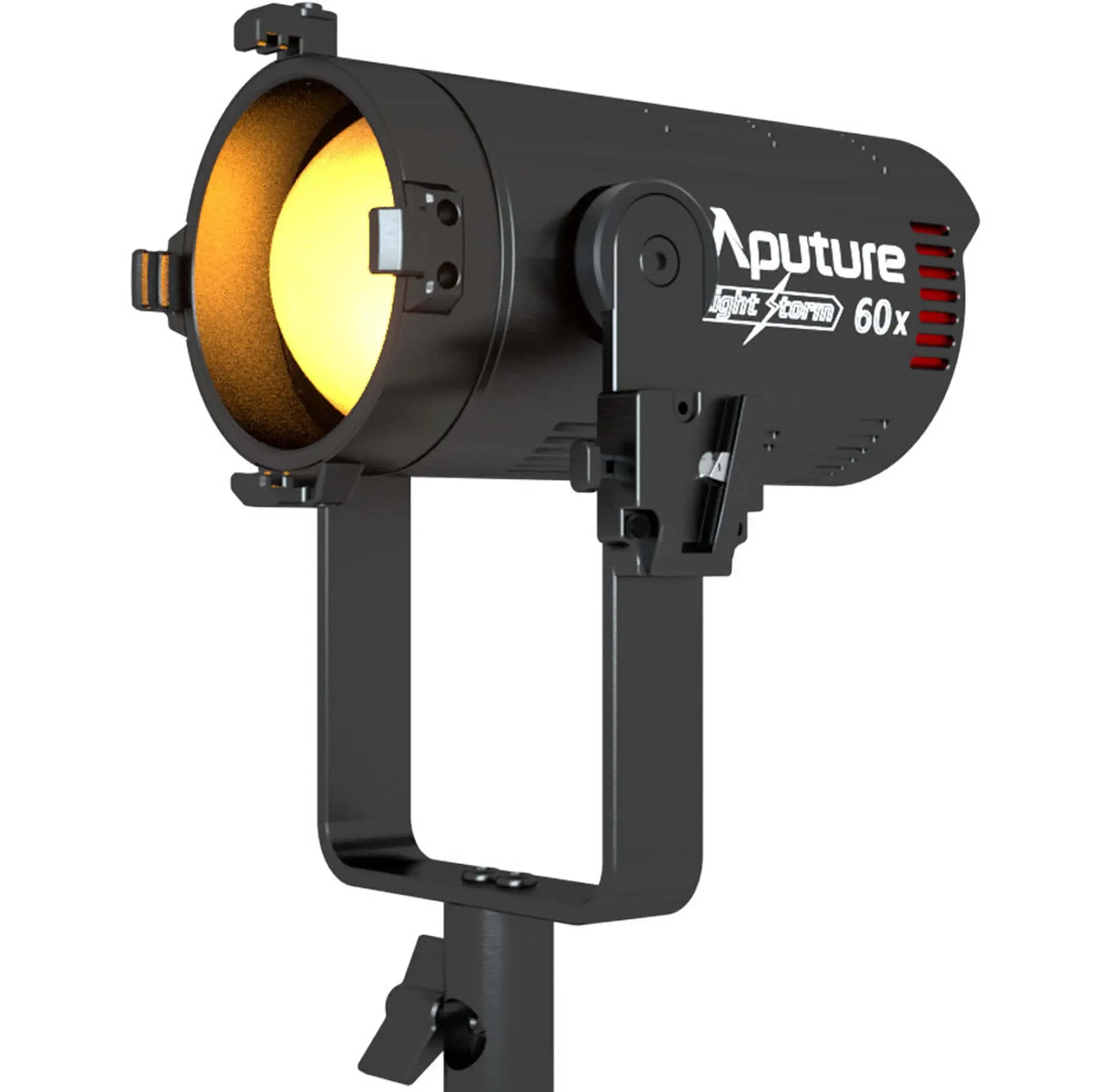פנס לד Aputure LS60X