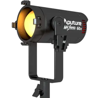 פנס לד Aputure LS60X