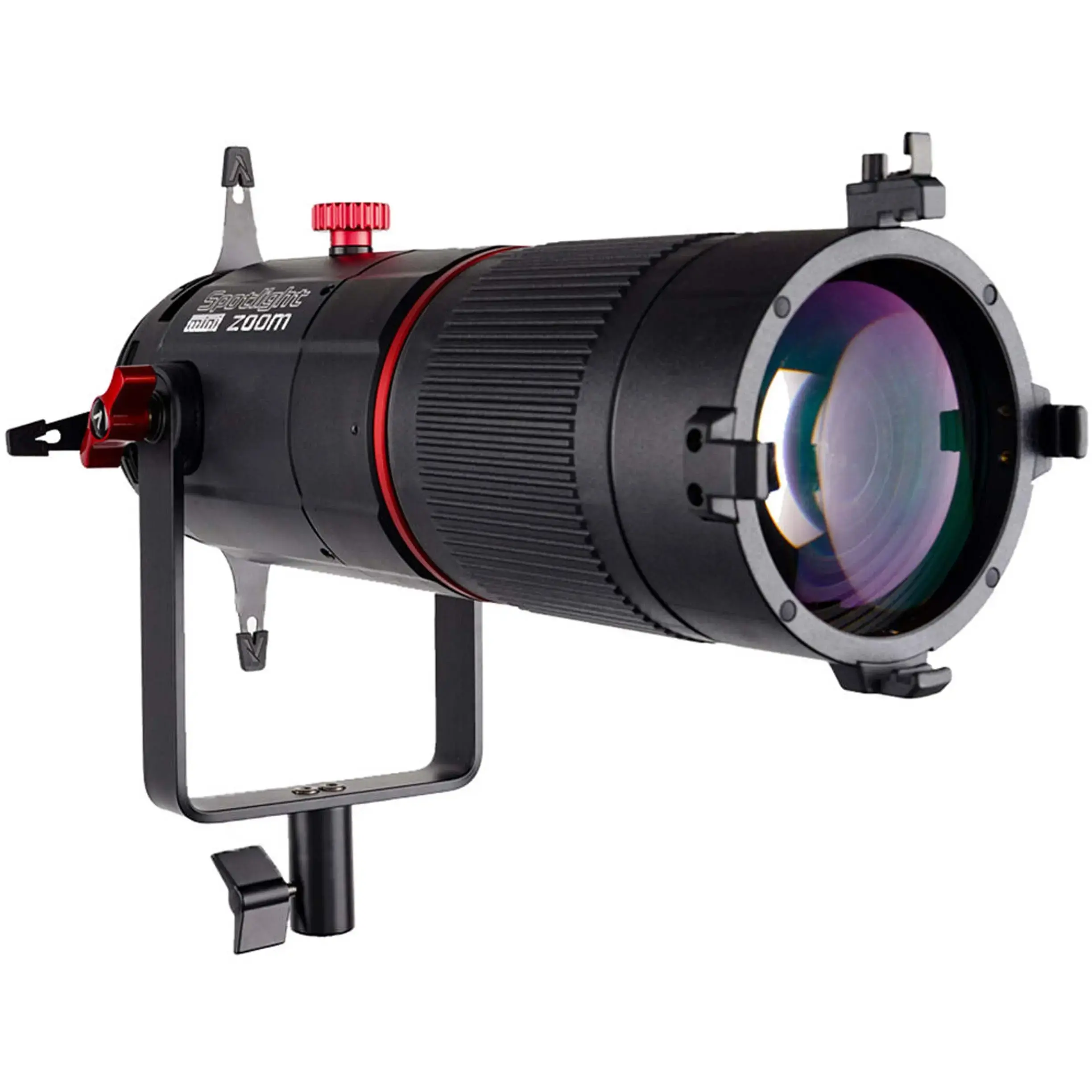 מחבר תאורת ספוט לפנסי Aputure LS60