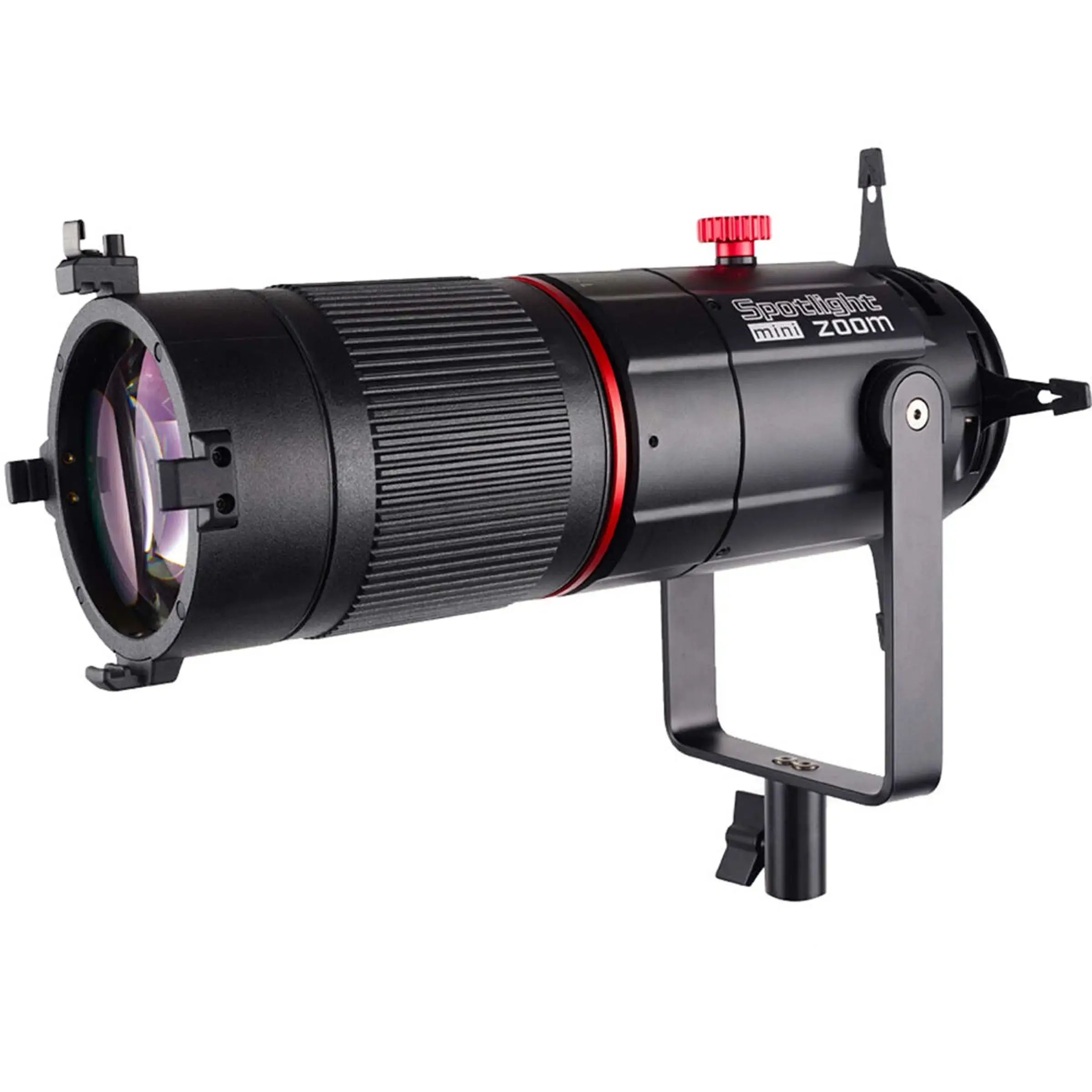 מחבר תאורת ספוט לפנסי Aputure LS60