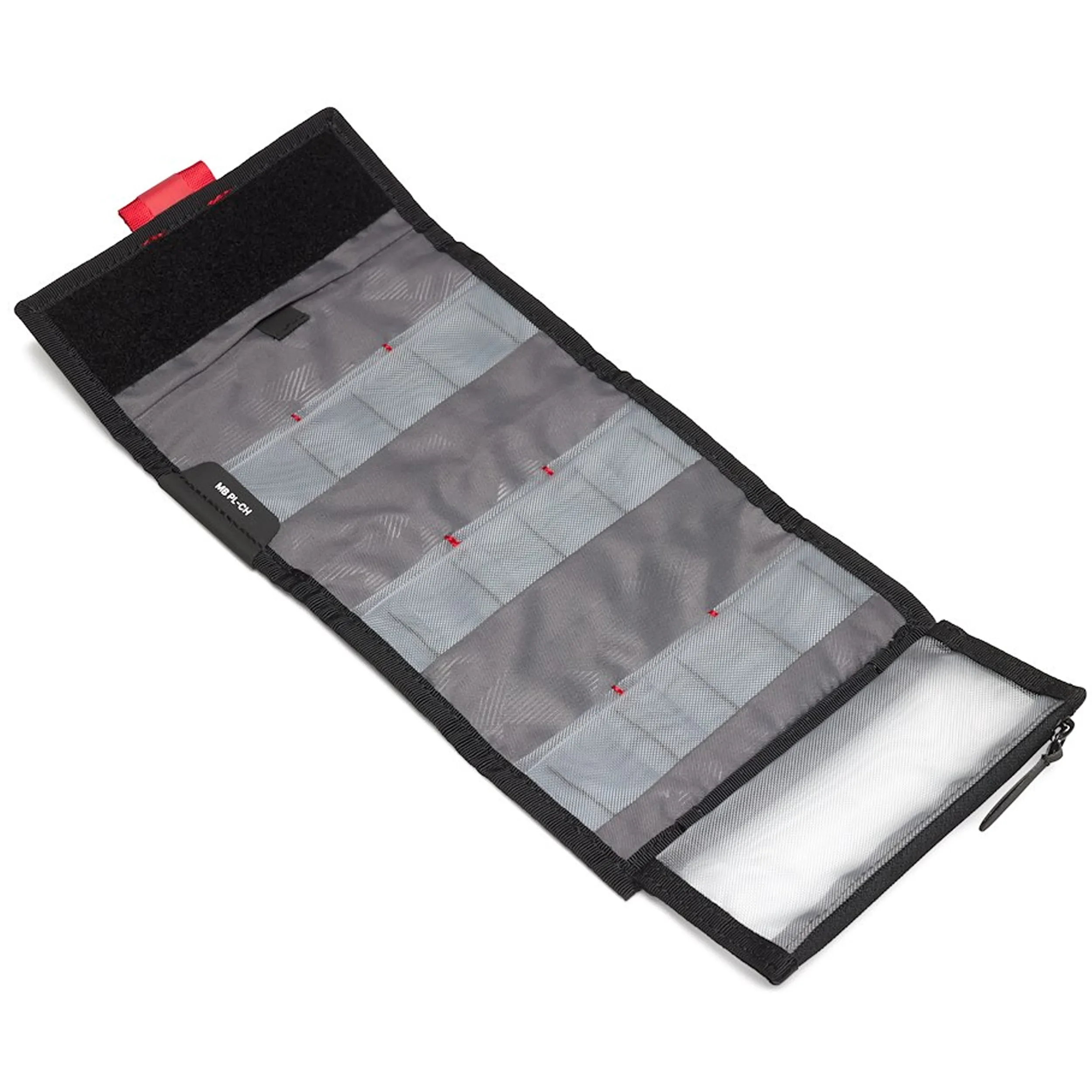 נרתיק לכרטיסי זיכרון Manfrotto PL-CH