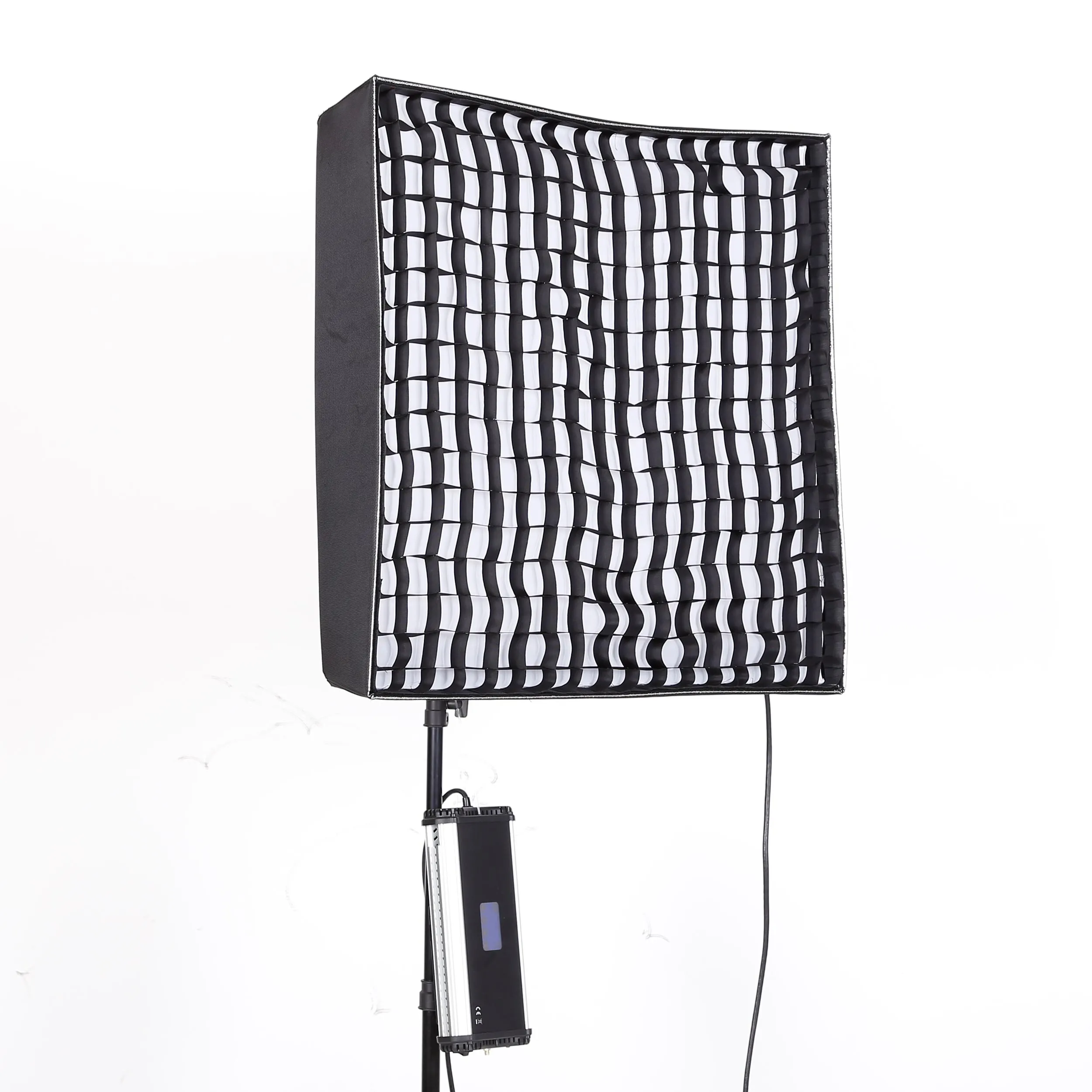 פנס לד 150W גמיש 63X63 ס"מ Falcon Eyes RX-24TDX