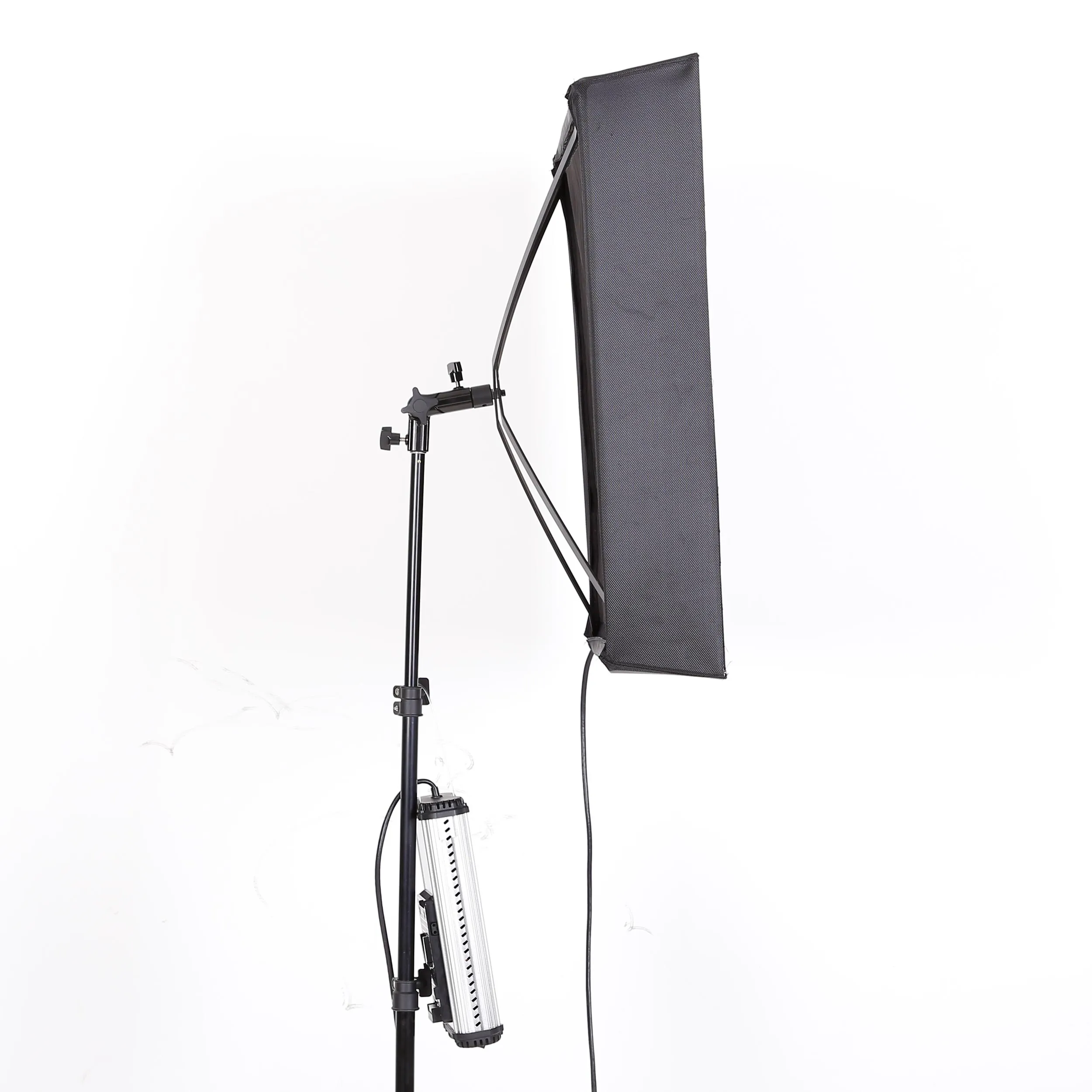 פנס לד 150W גמיש 63X63 ס"מ Falcon Eyes RX-24TDX