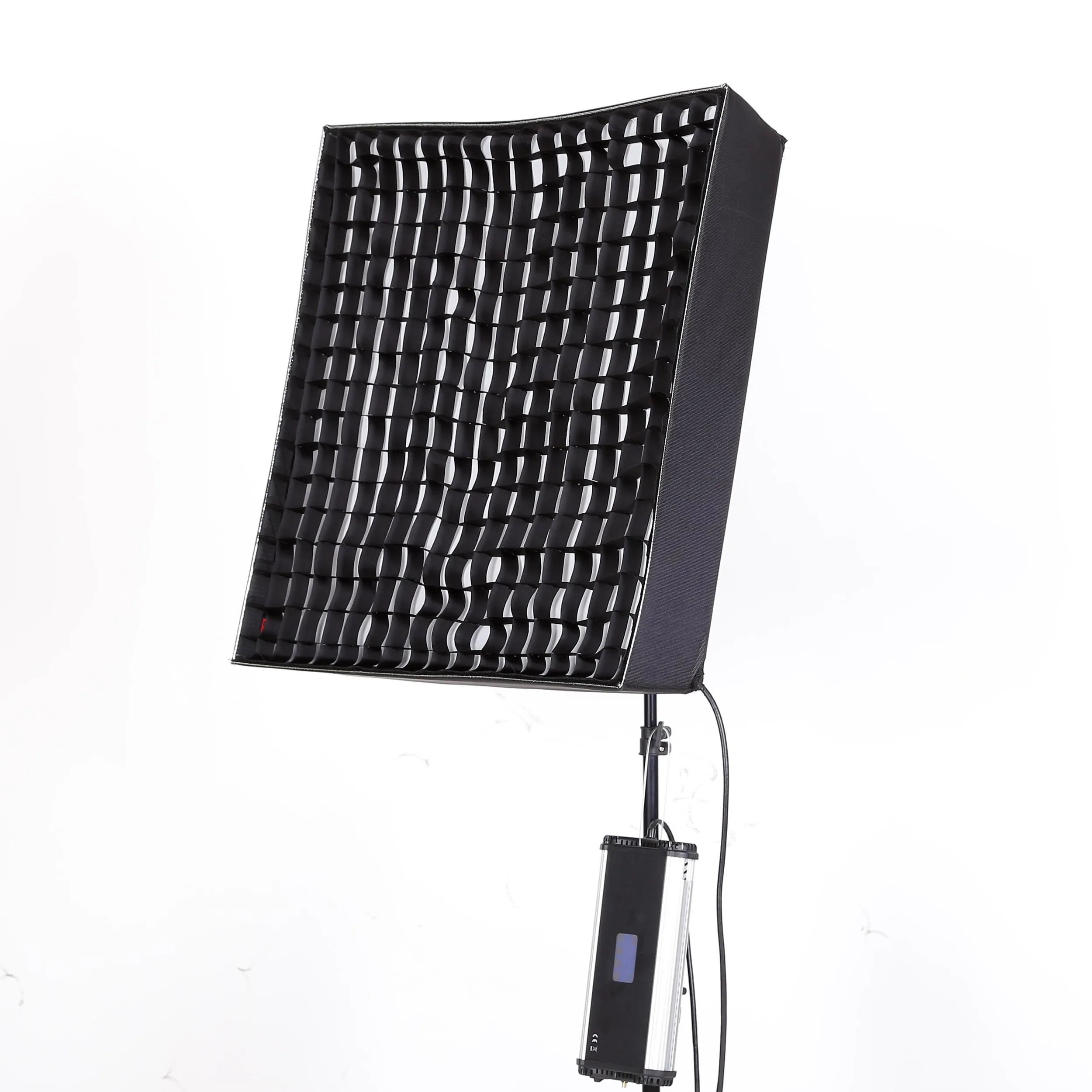 פנס לד 150W גמיש 63X63 ס"מ Falcon Eyes RX-24TDX