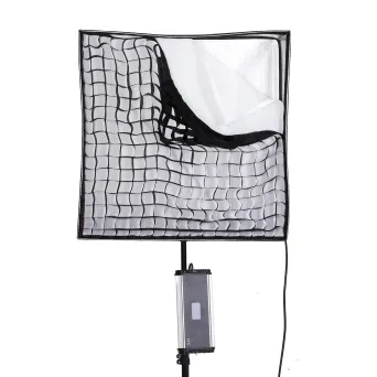 פנס לד 150W גמיש 63X63 ס"מ Falcon Eyes RX-24TDX
