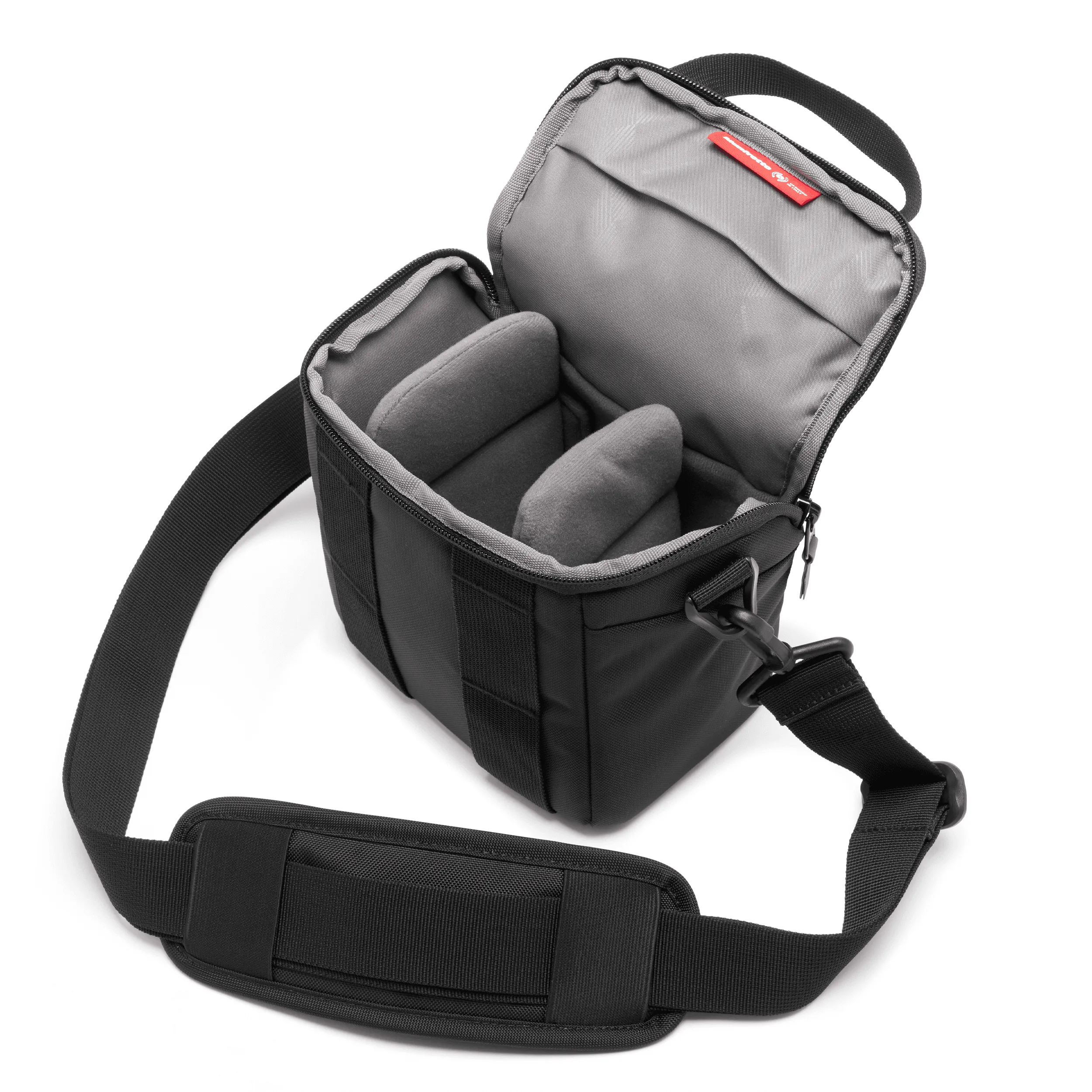 תיק כתף למצלמה Manfrotto Advanced Small III