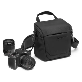 תיק כתף למצלמה Manfrotto Advanced Small III