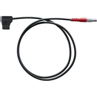 כבל מתח 91 ס"מ SmallHD D-TAP to 2Pin