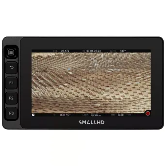 מוניטור מגע "5 על מצלמה SmallHD ULTRA 5
