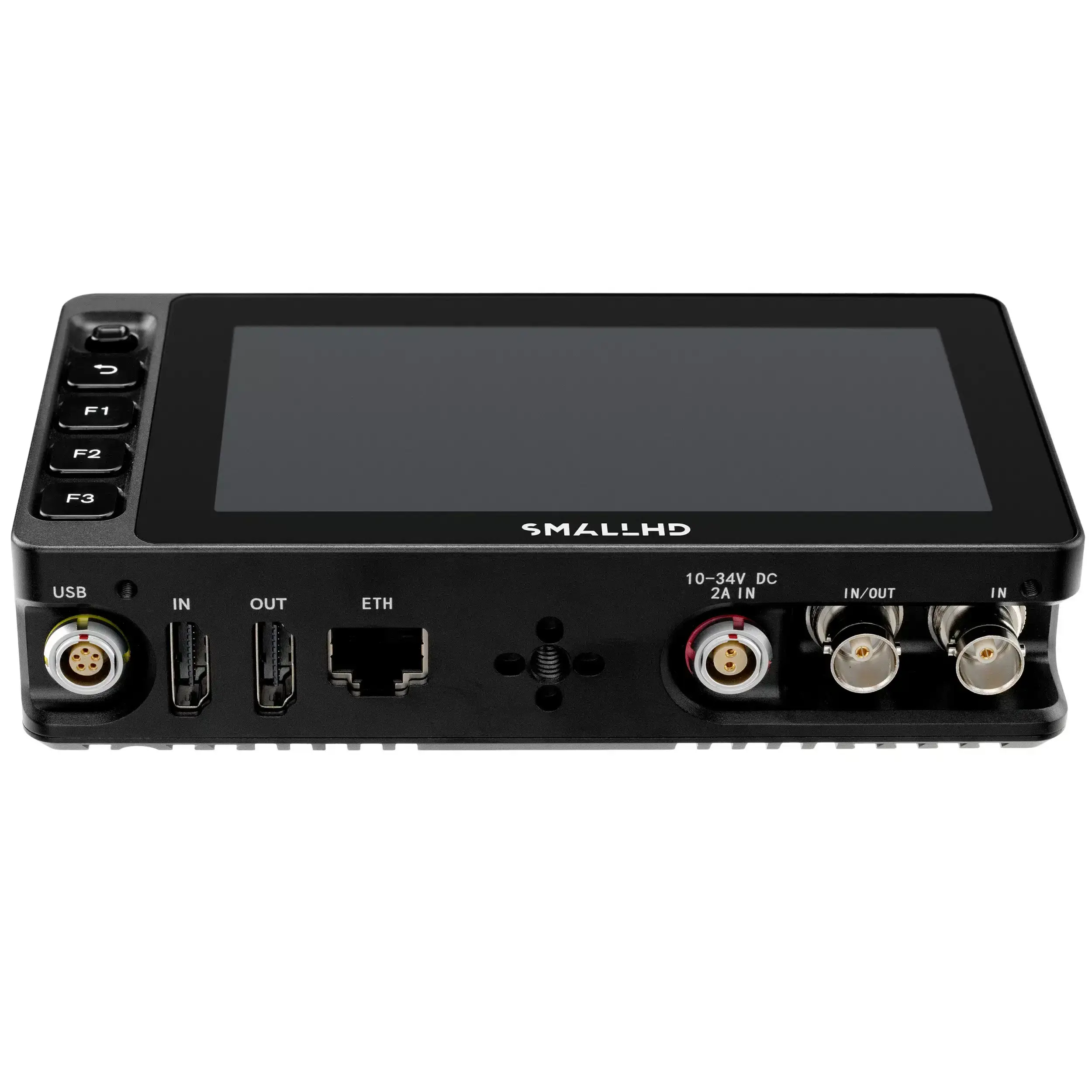 מוניטור מגע "5 על מצלמה SmallHD ULTRA 5