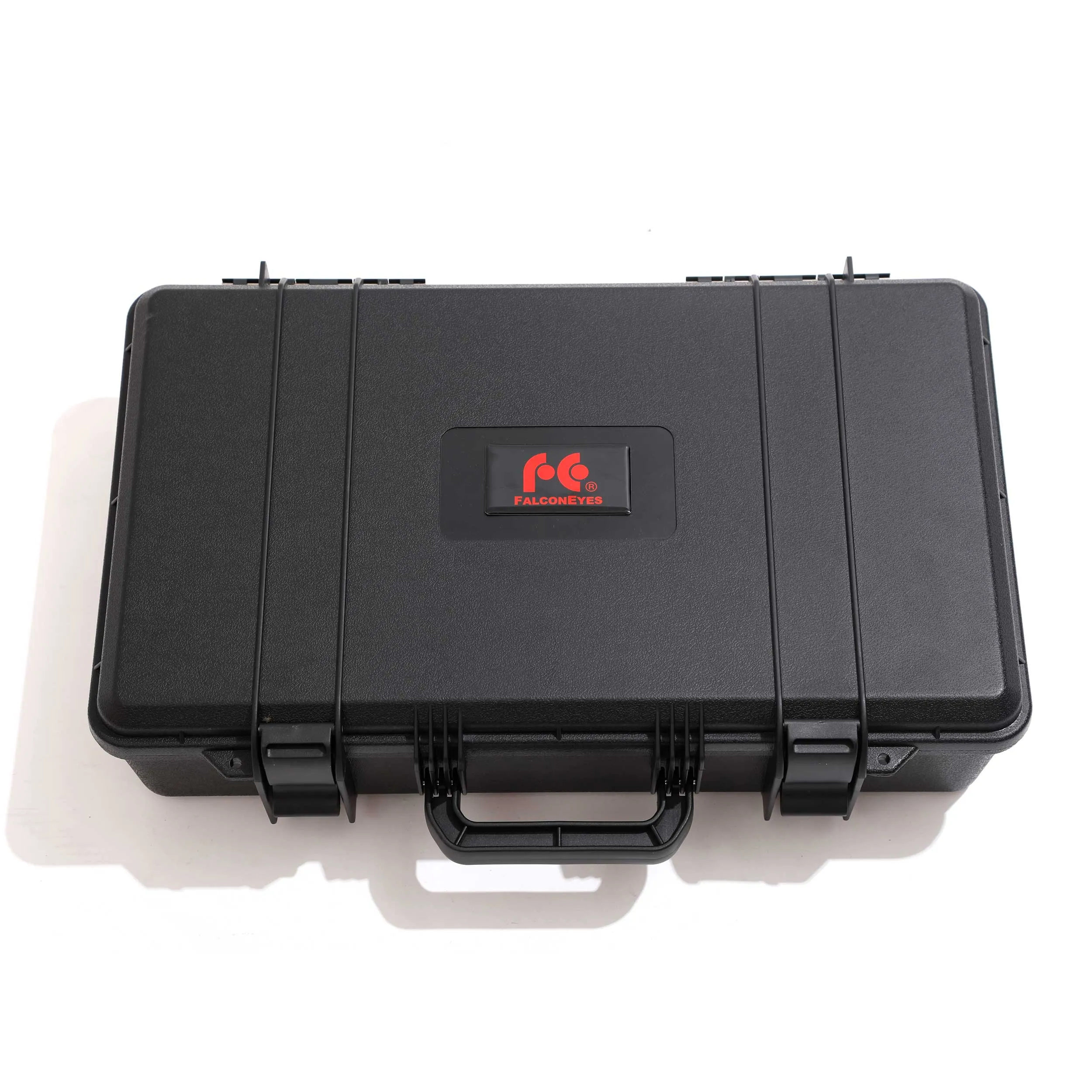 קיט פנס לד 100W גמיש 45X60 ס"מ Falcon Eyes RX-818-K1