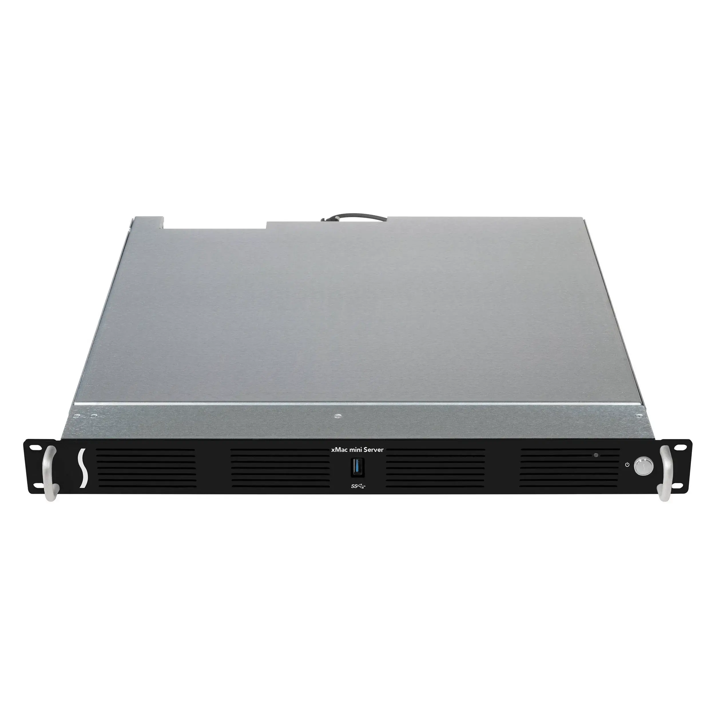 Sonnet xMac Mini Server Thunderbolt 3