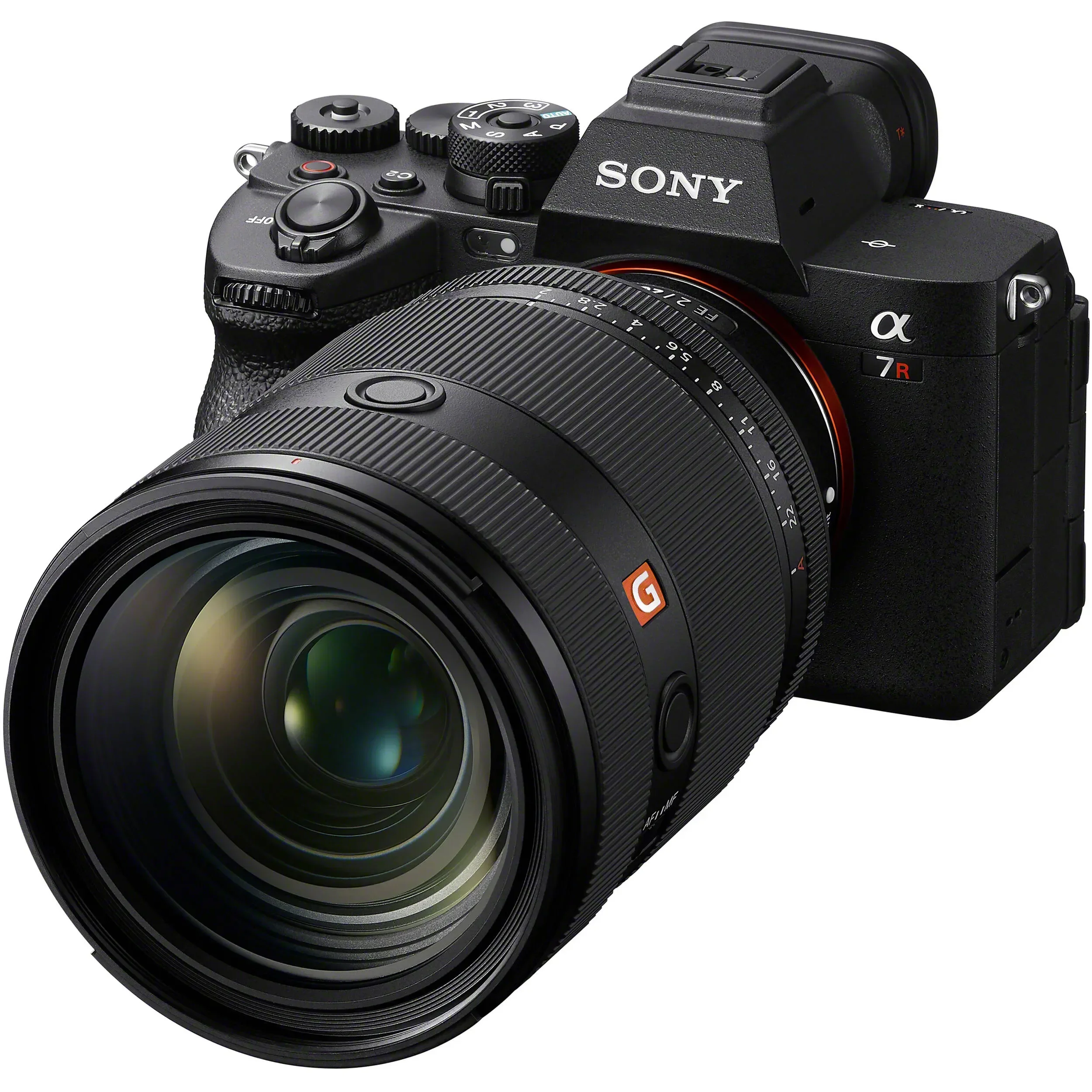 עדשת Sony FE 28-70mm f/2 GM