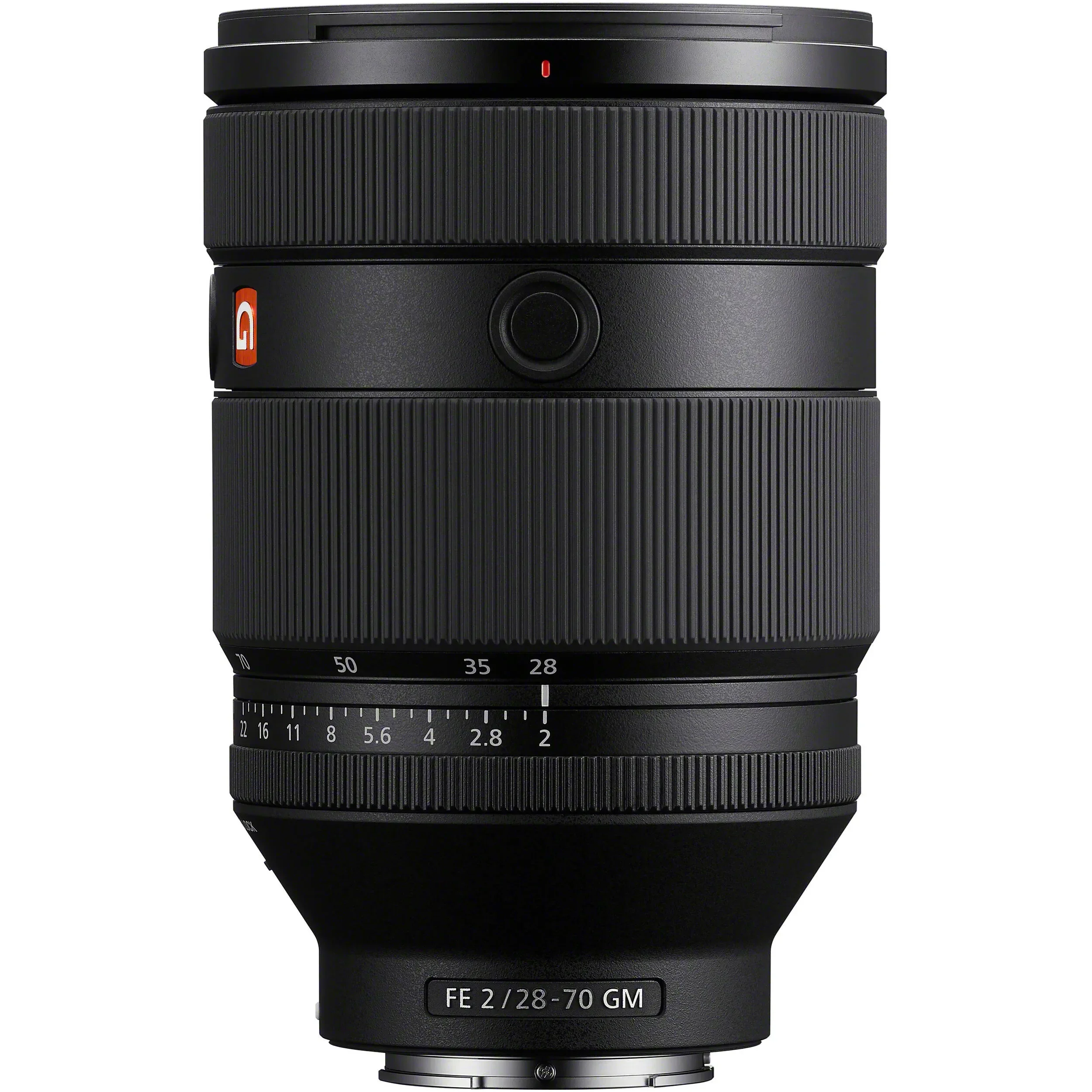 עדשת Sony FE 28-70mm f/2 GM