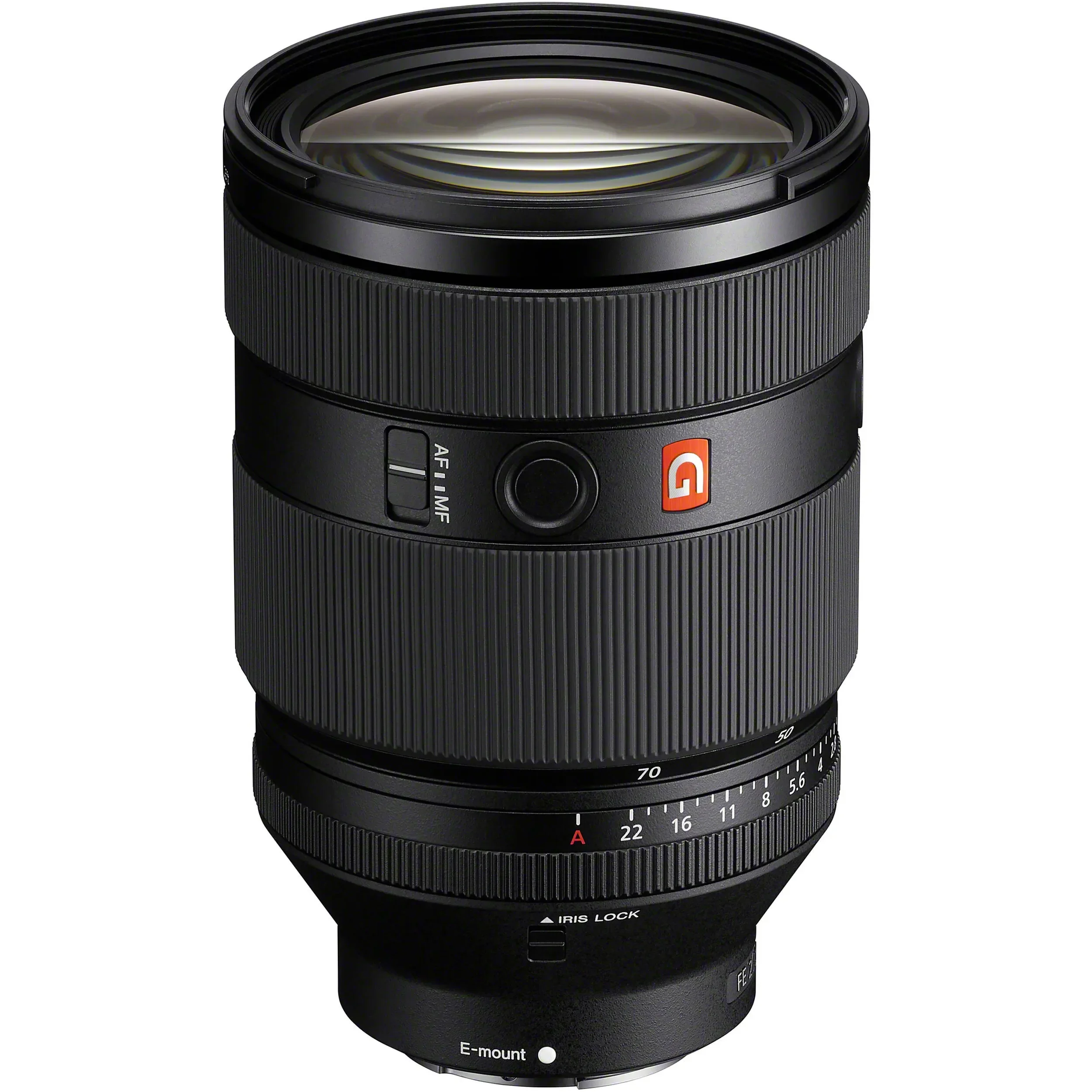 עדשת Sony FE 28-70mm f/2 GM