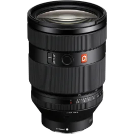 עדשת Sony FE 28-70mm f/2 GM