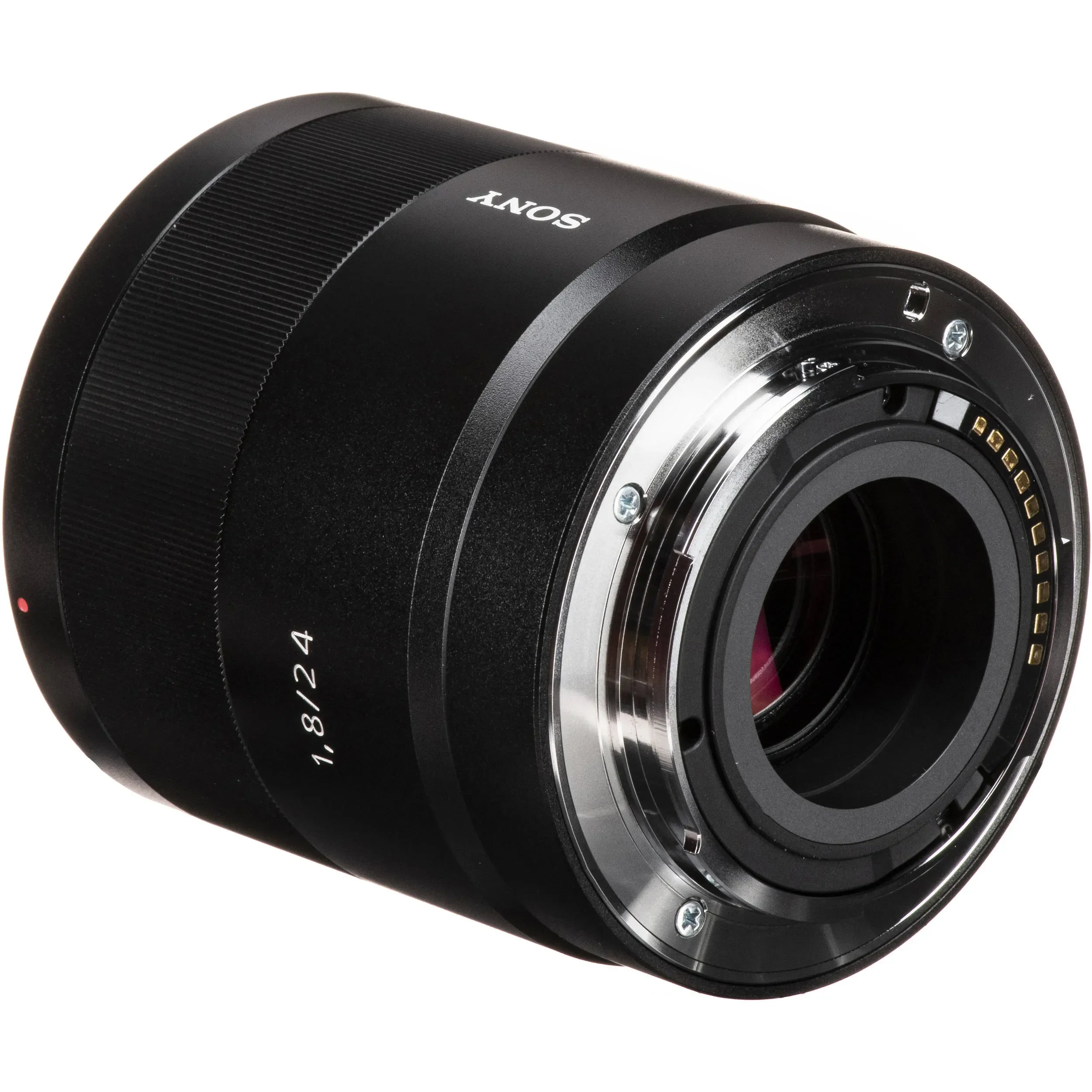 עדשה Sony Sonnar T* E 24mm f/1.8 ZA