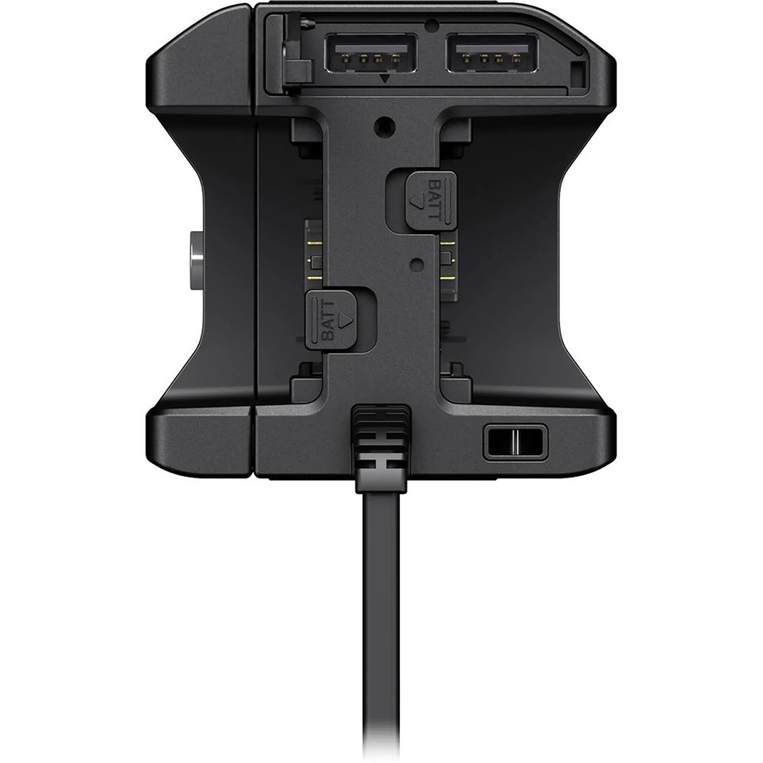 ספק מתאם ל-4 סוללות Sony NPA-MQZ1K