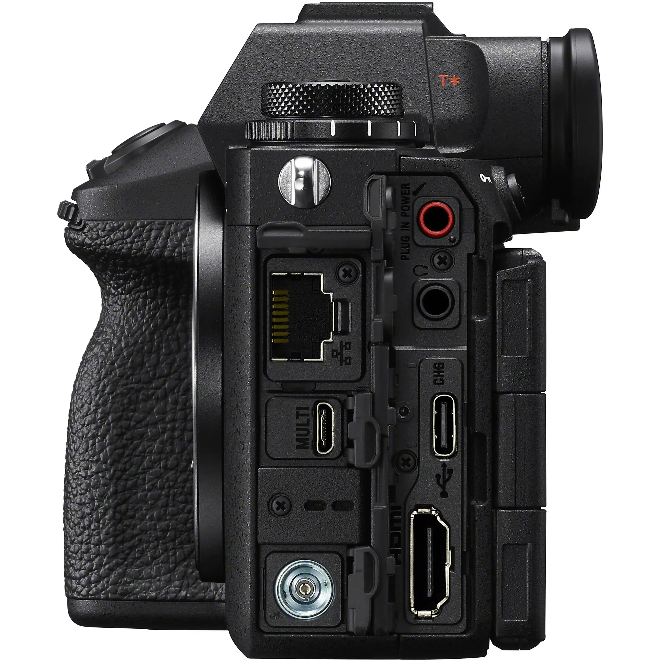 מצלמה דיגיטלית Sony Alpha a1 II